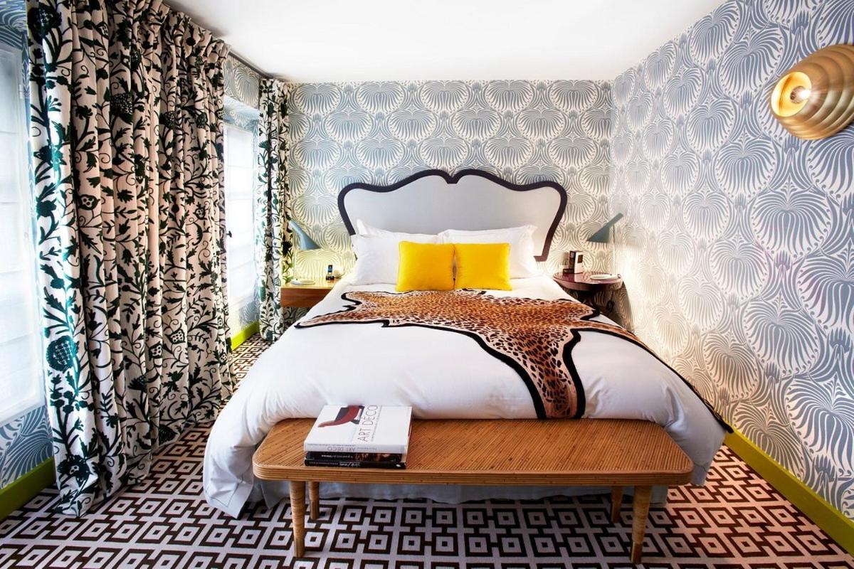 Deluxe Doppelzimmer