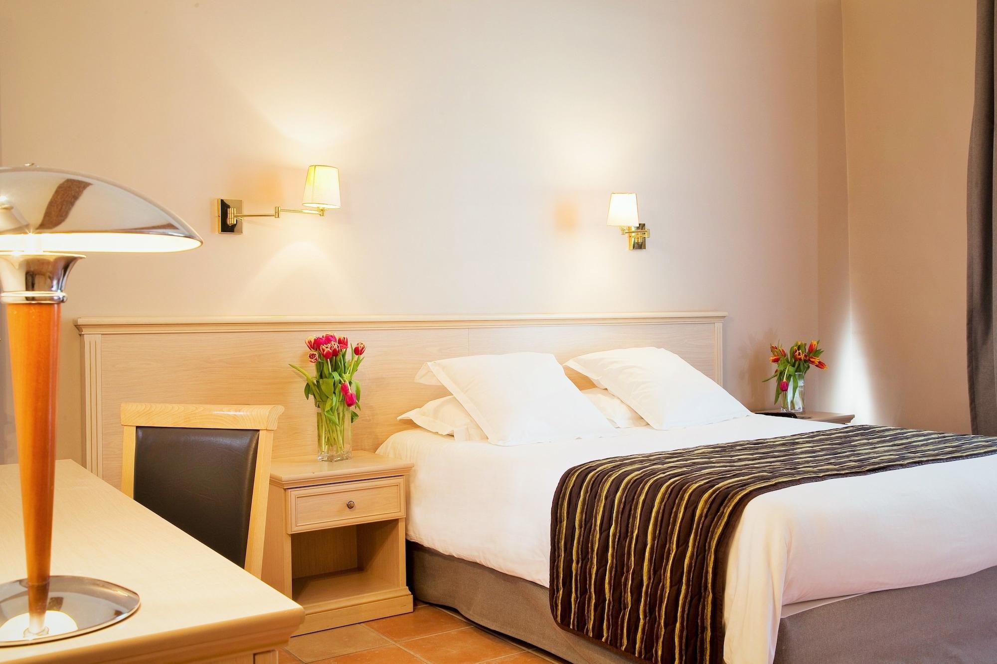 Chambre Double Supérieure