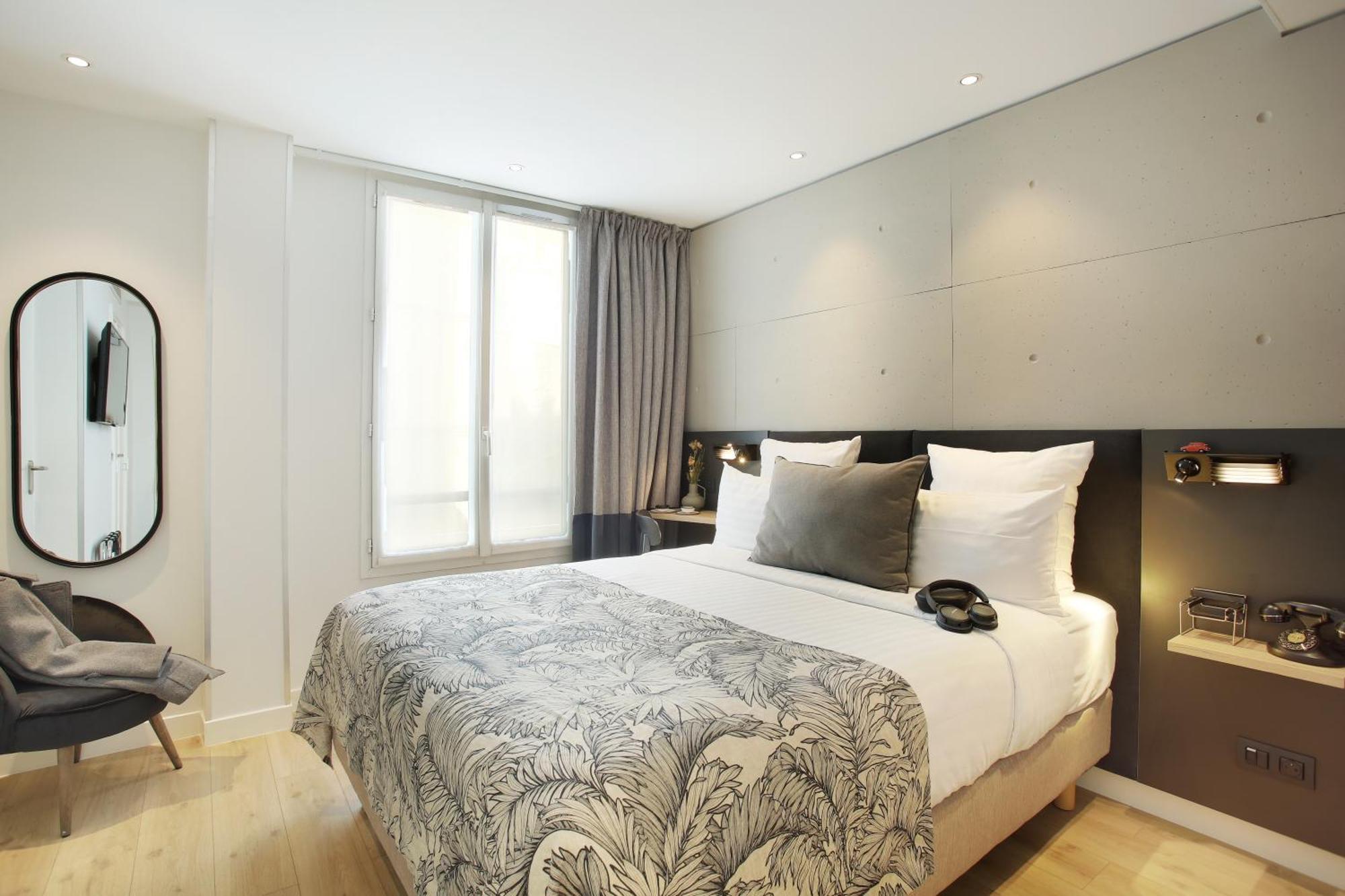 Classic Double Room