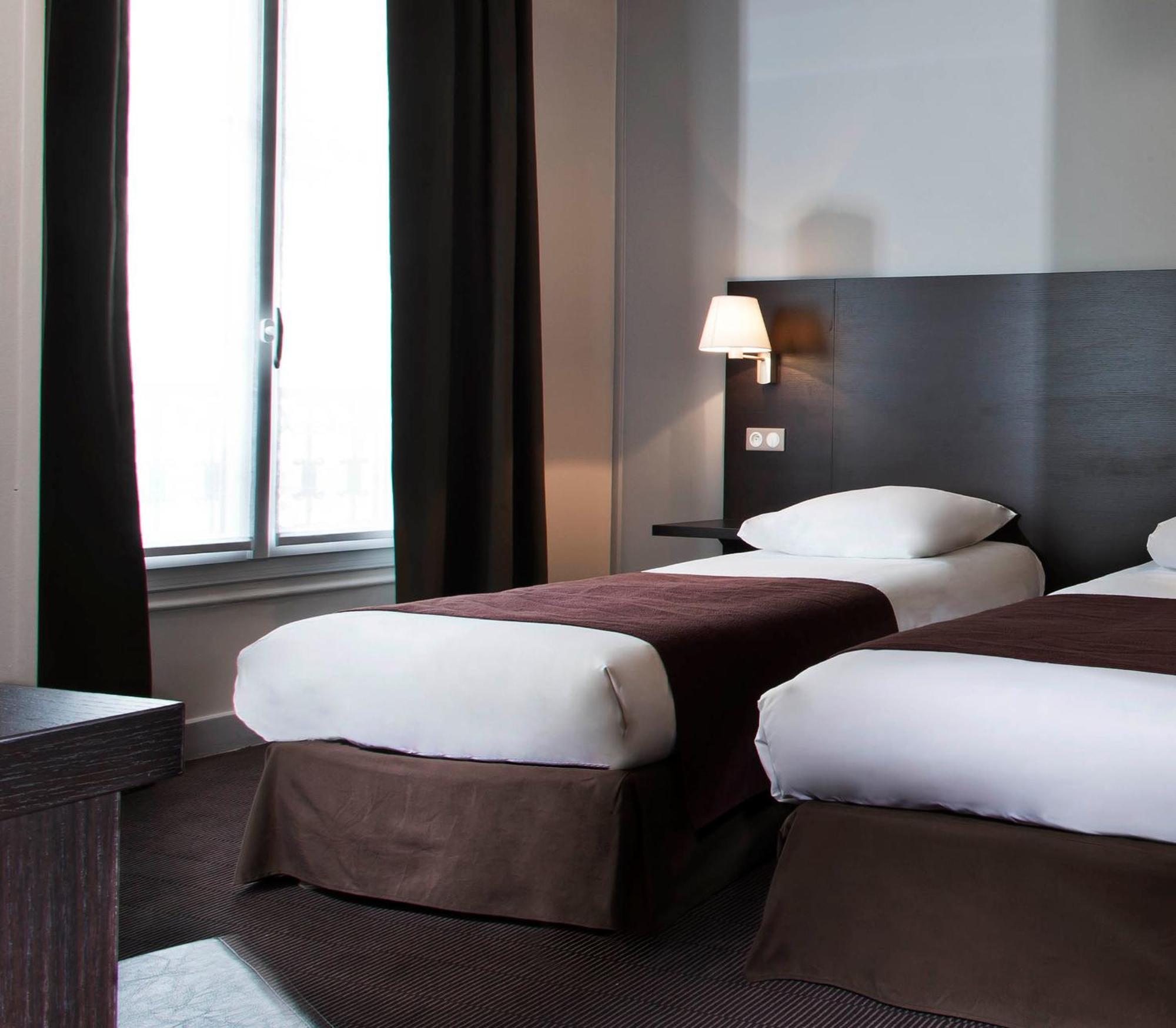Club Double or Twin Room