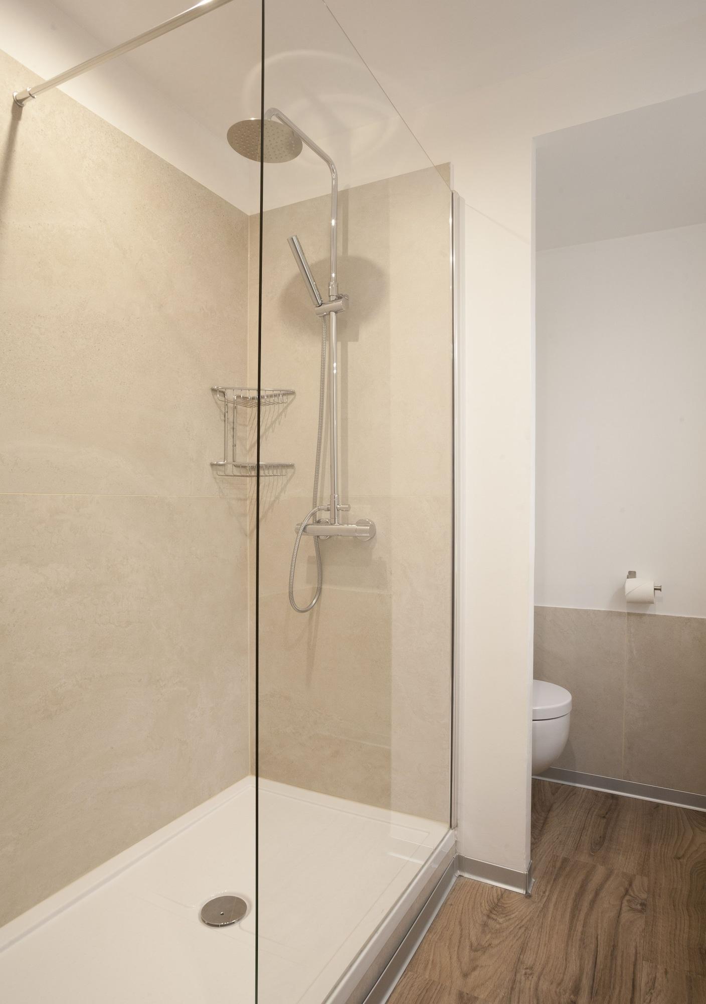 Chambre Simple Économique