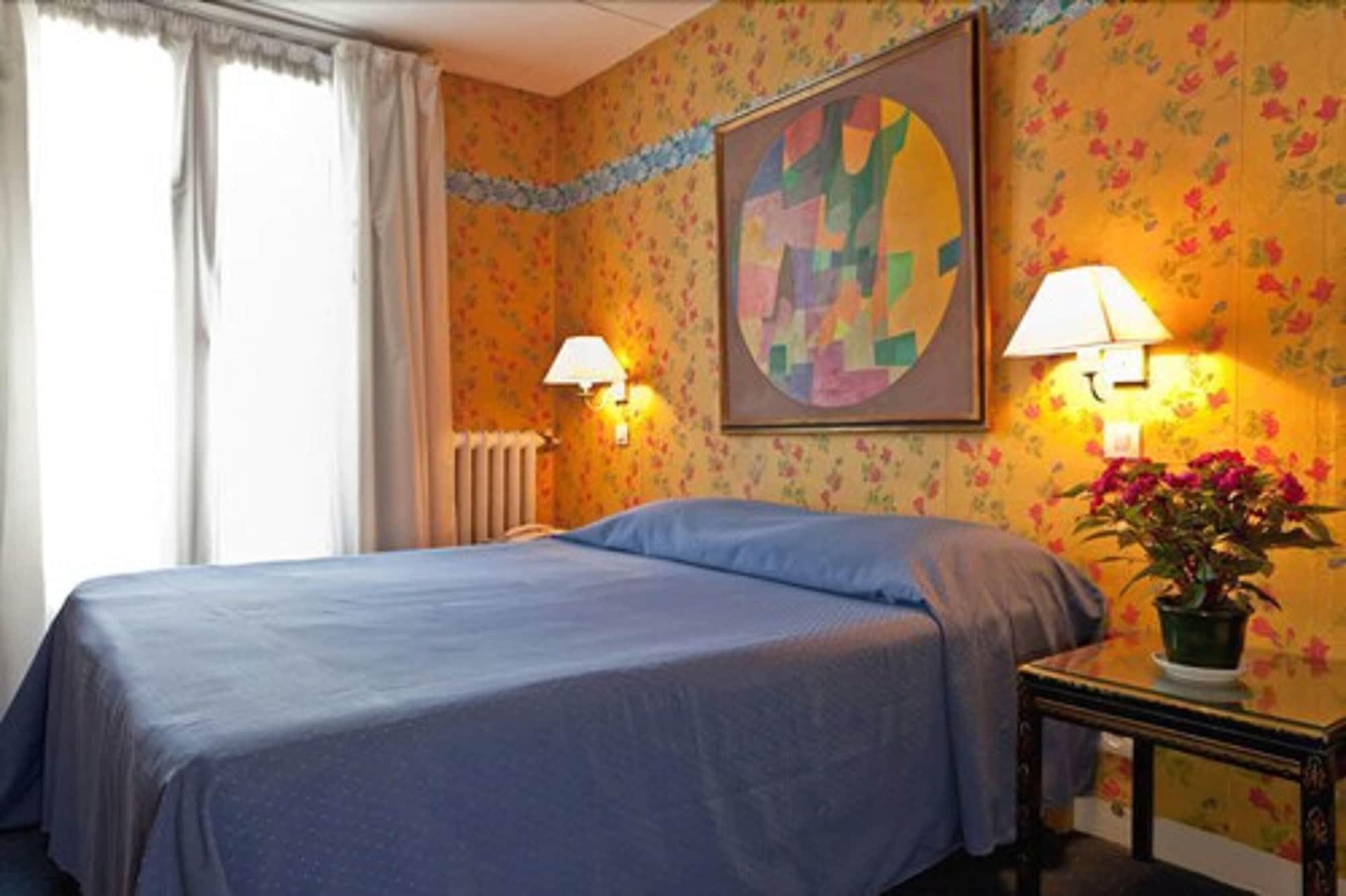 Superior Doppel- oder Zweibettzimmer
