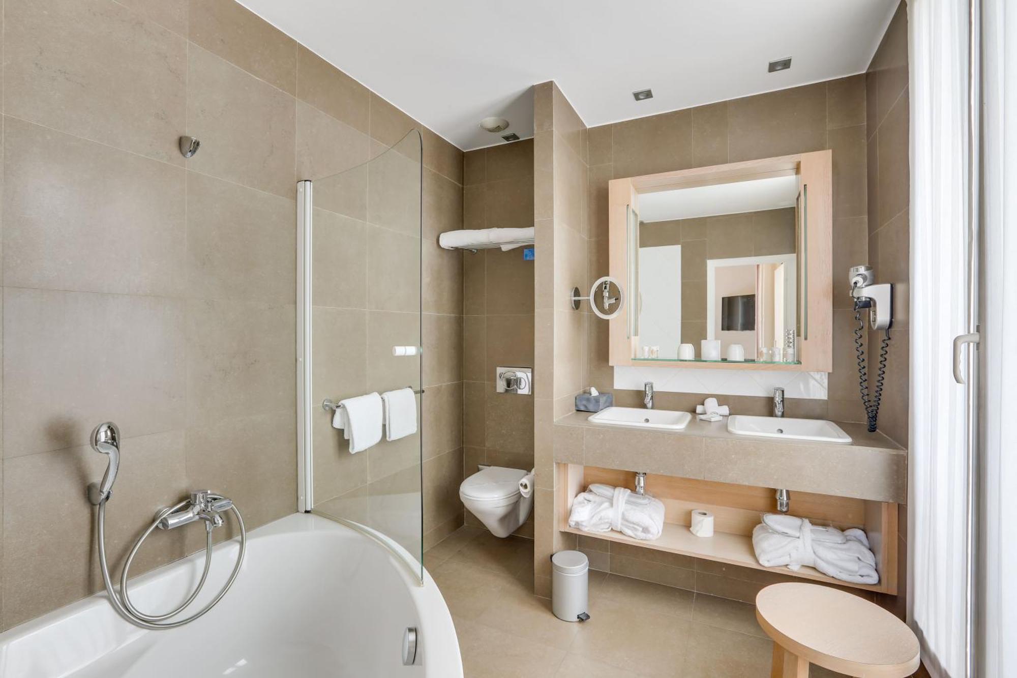 Chambre Familiale