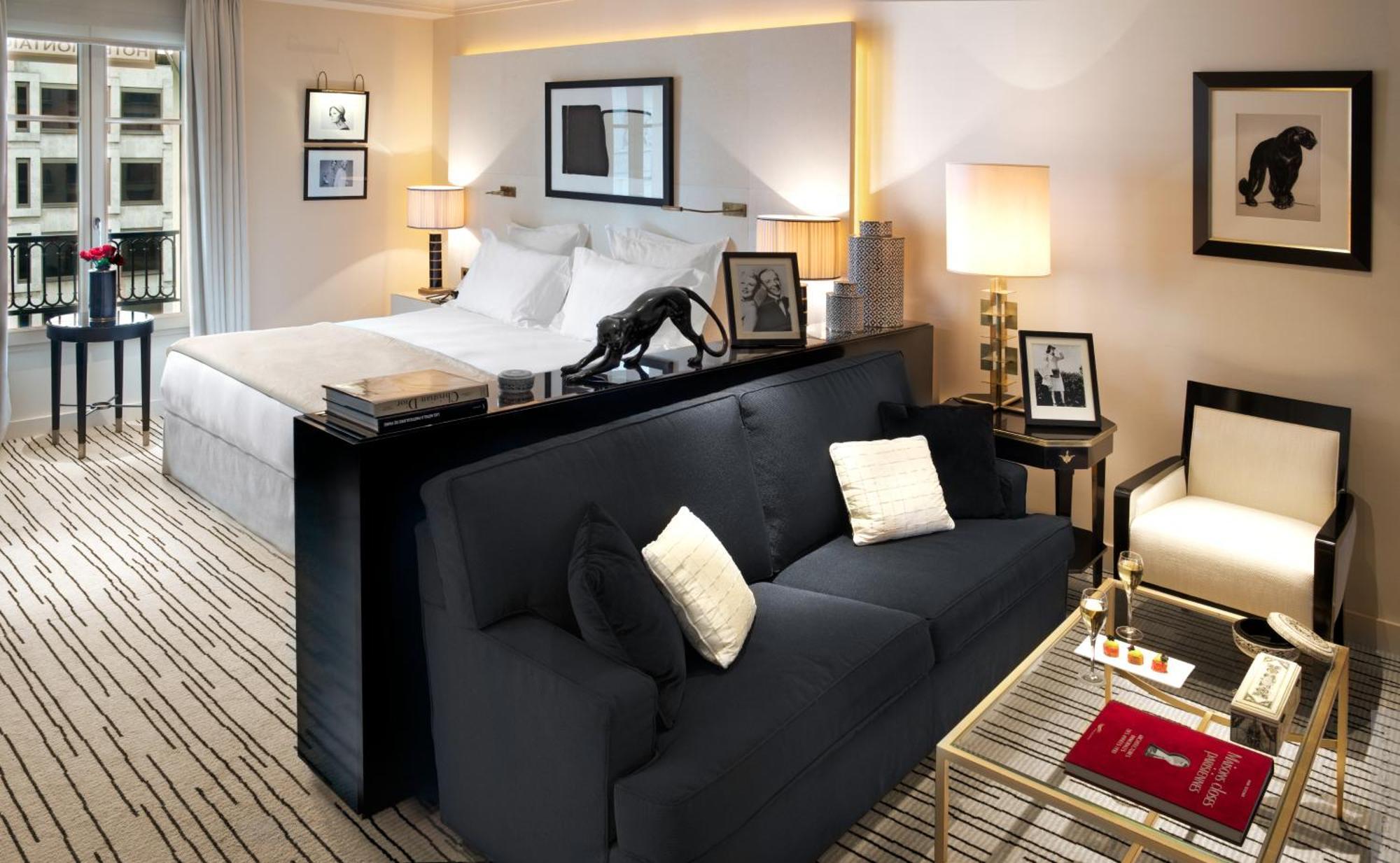 Junior Suite City View