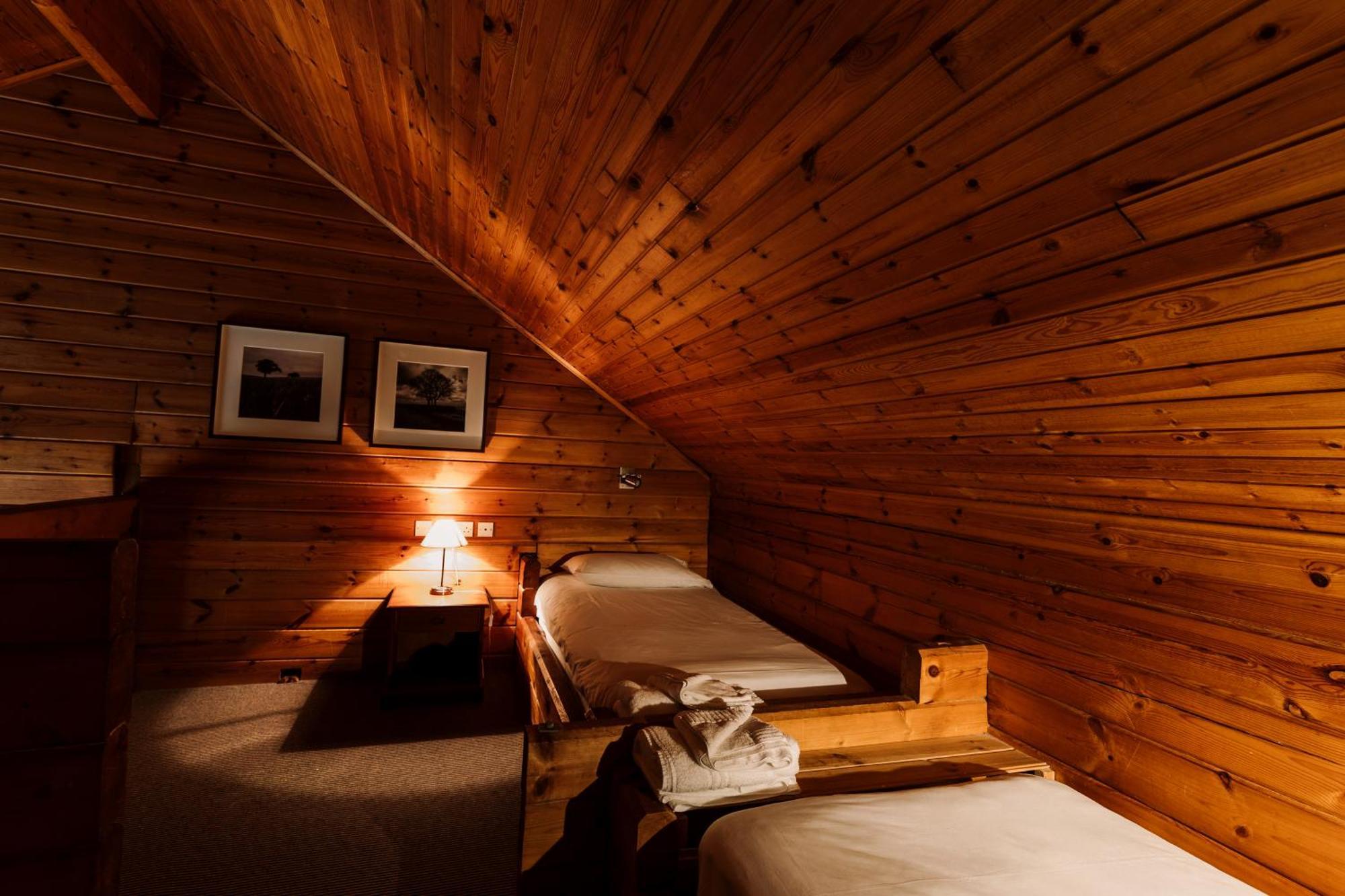 Hotel: Familiekamer