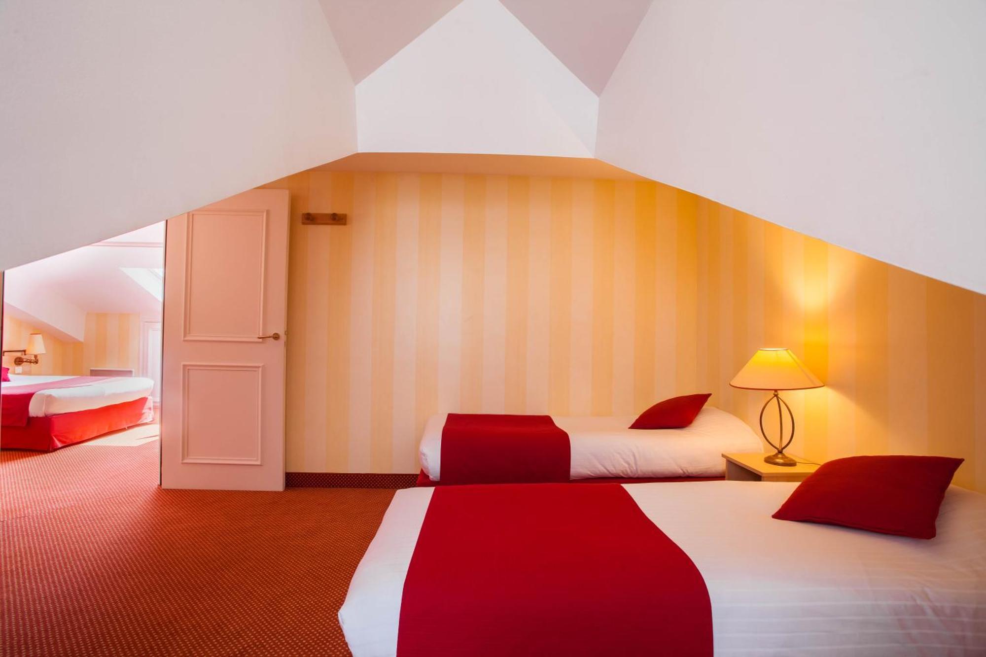 Mini Suite
