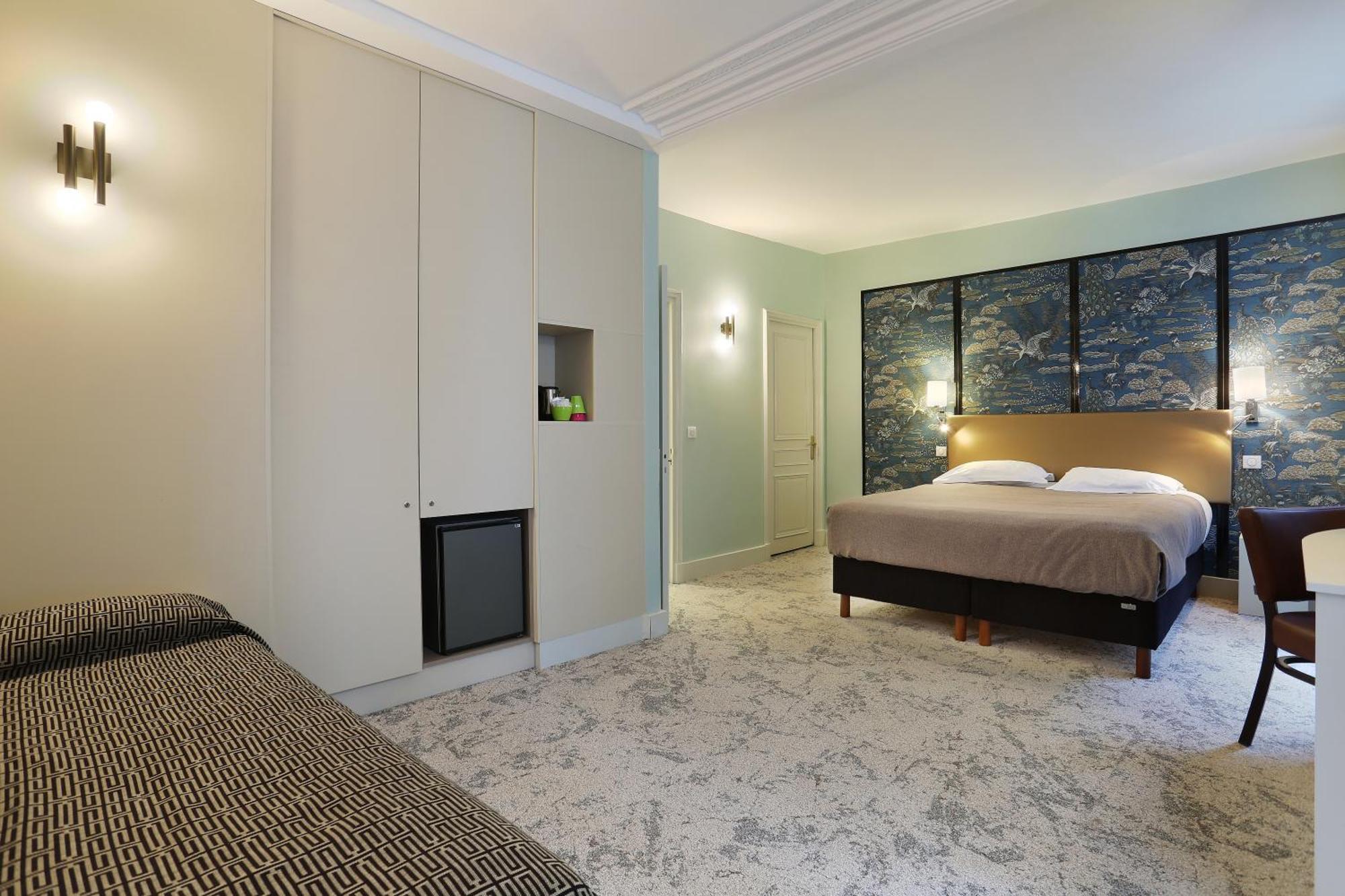 Suite