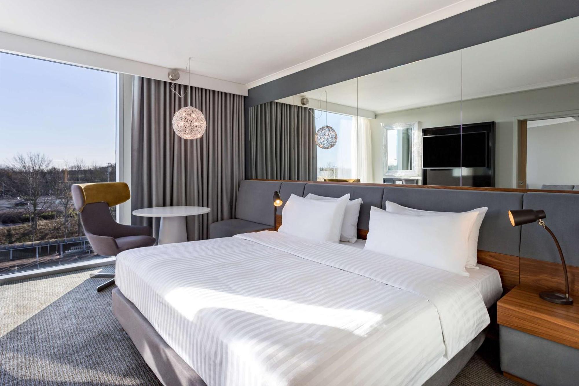 Premium Zimmer