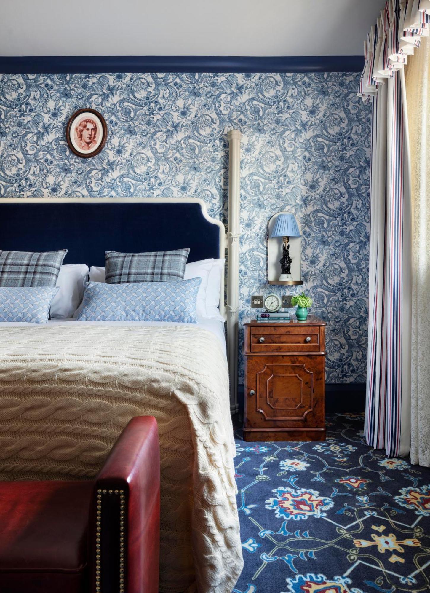 Graduate Double Room