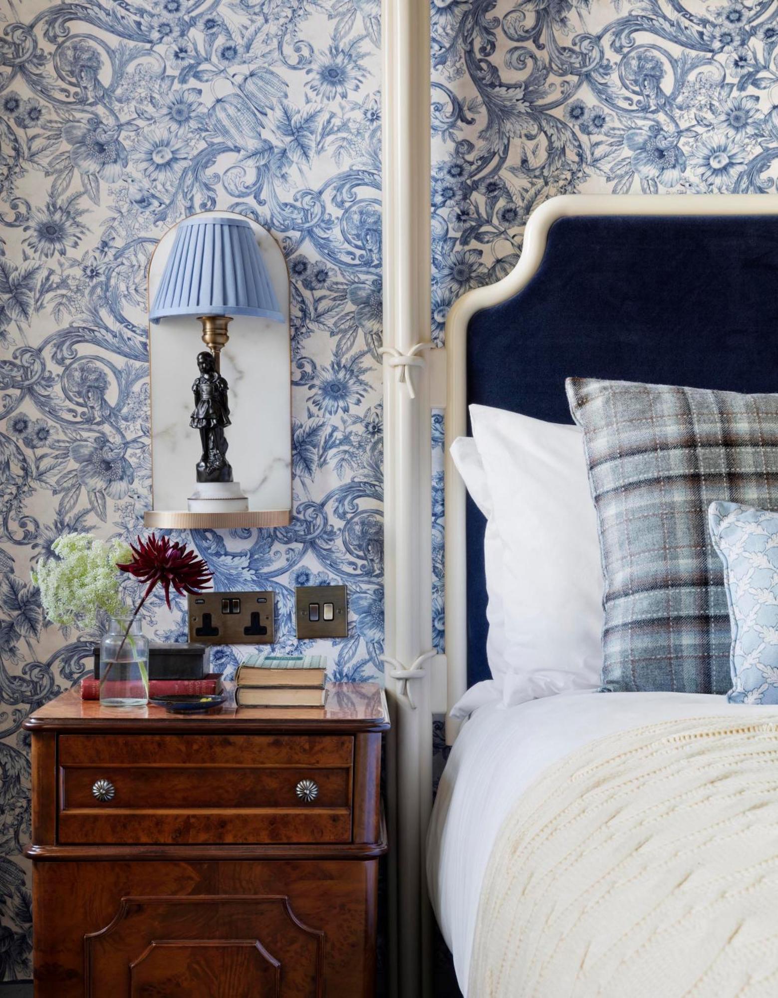 Graduate Double Room