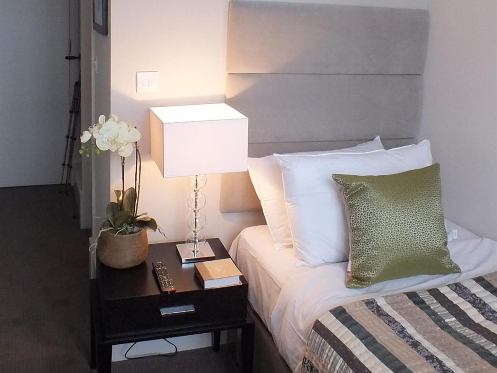 Superior Single Room