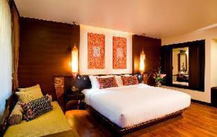 Chambre Double ou Lits Jumeaux Lanna de Luxe