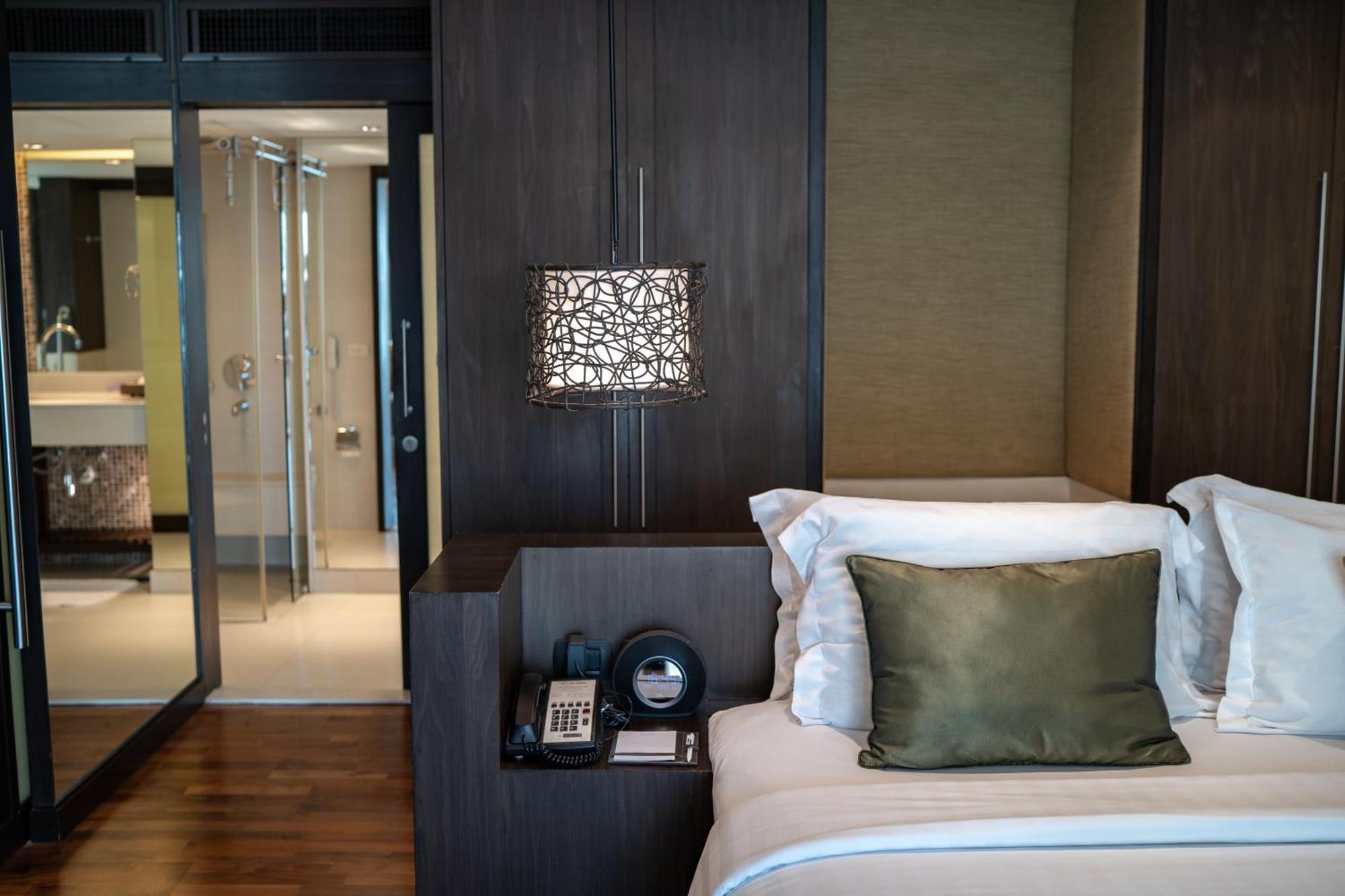 Suite City View
