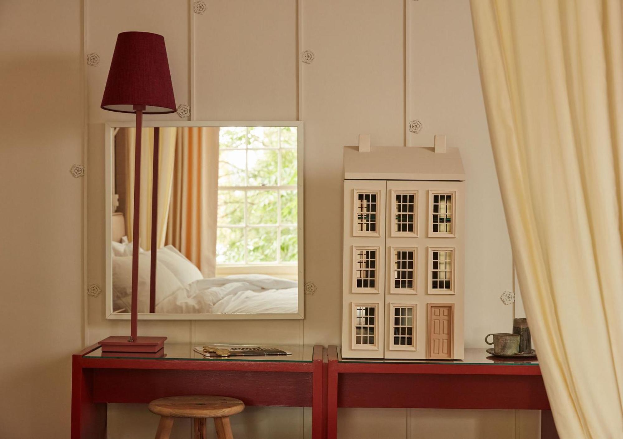 Habitación Estándar - Cama extragrande