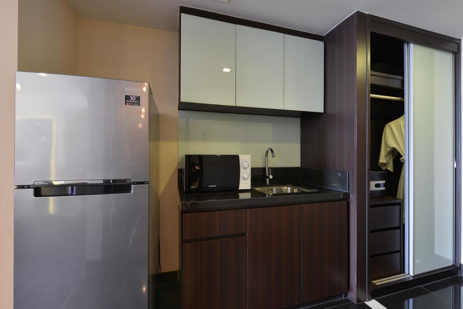 Chambre Triple