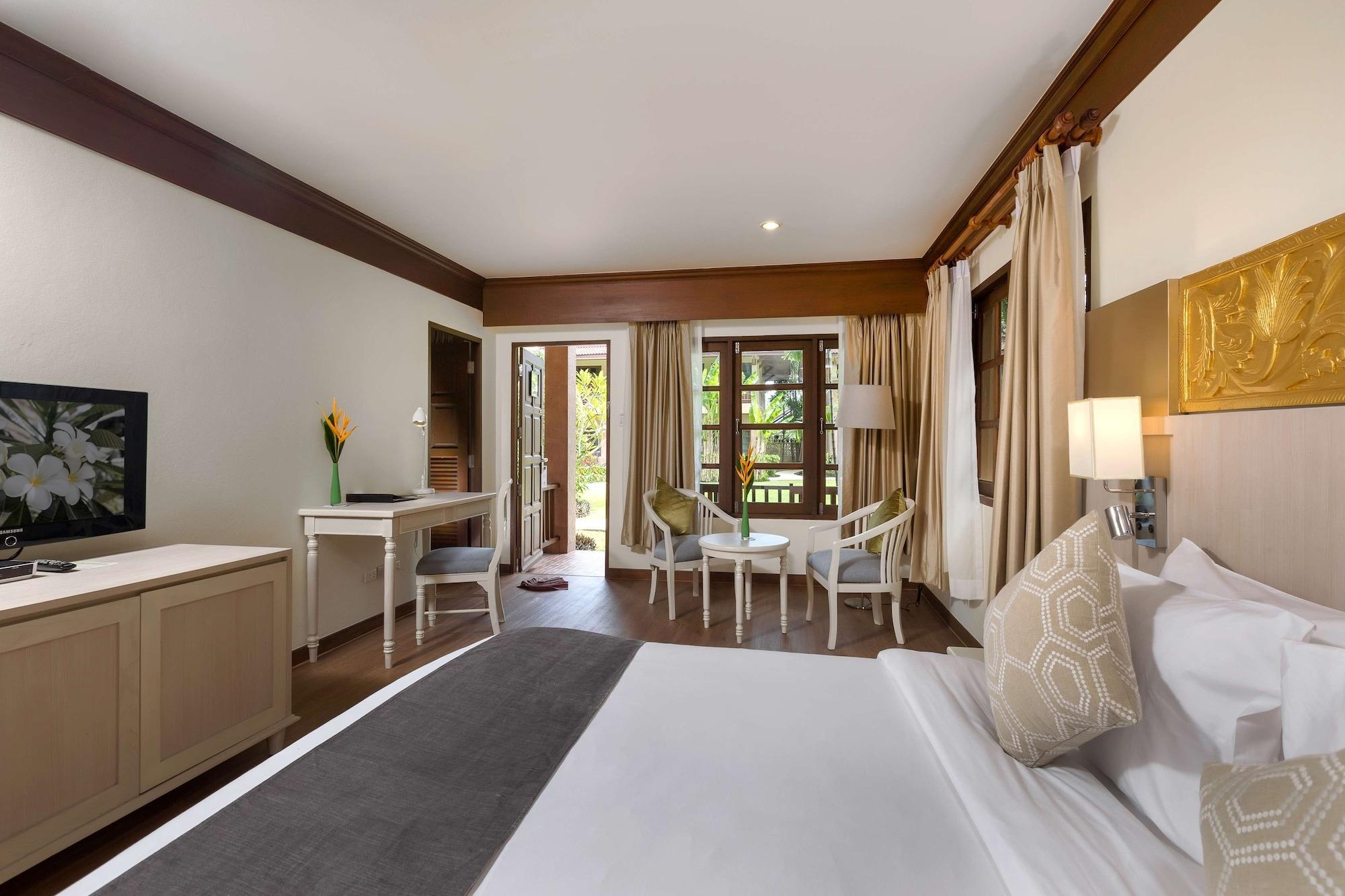 Suite Familiale 2 Chambres