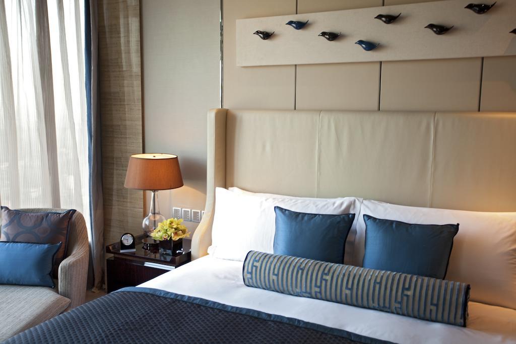 Tangla Deluxe Double Room