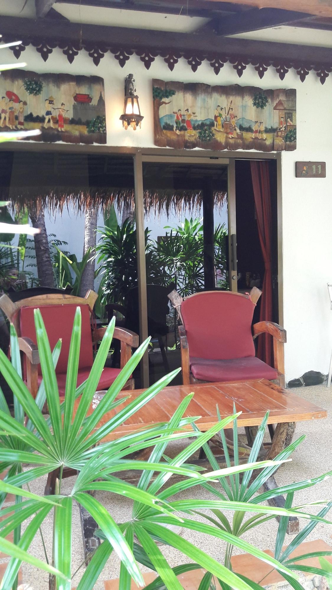 Bungalow Supérieur