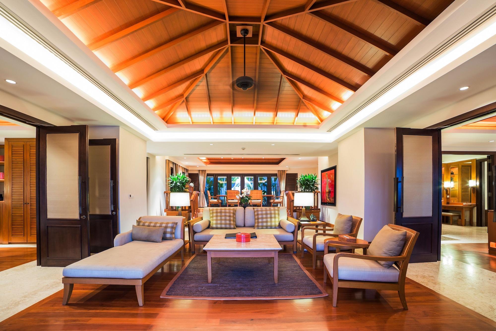 Trisara Signature Villa (3 Bedrooms)