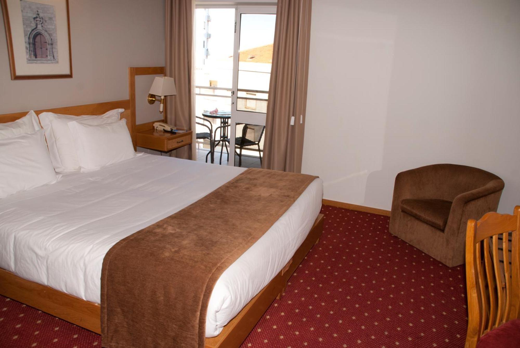 Chambre Lit King-Size Standard