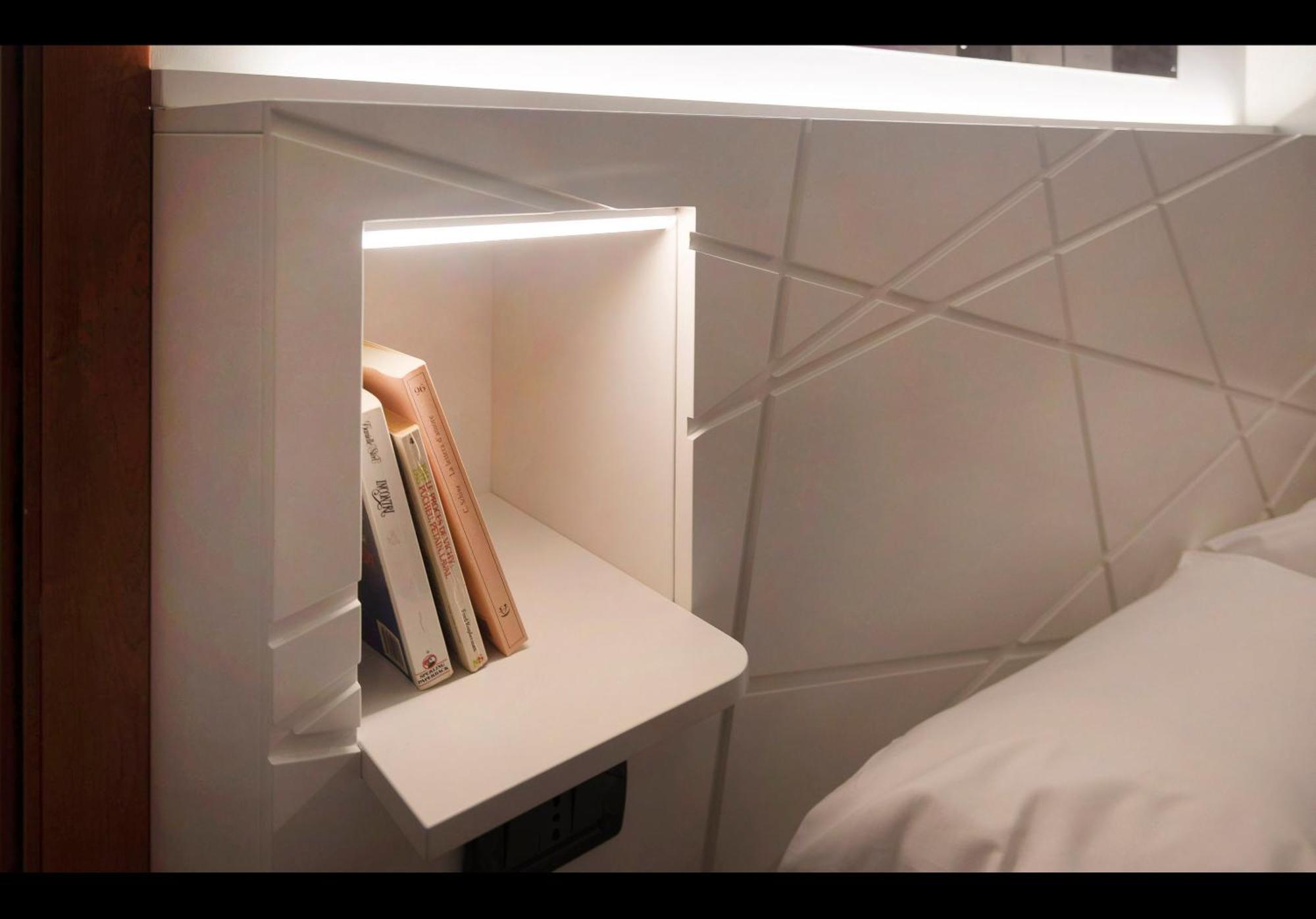 Comfort Double Room with Balcony