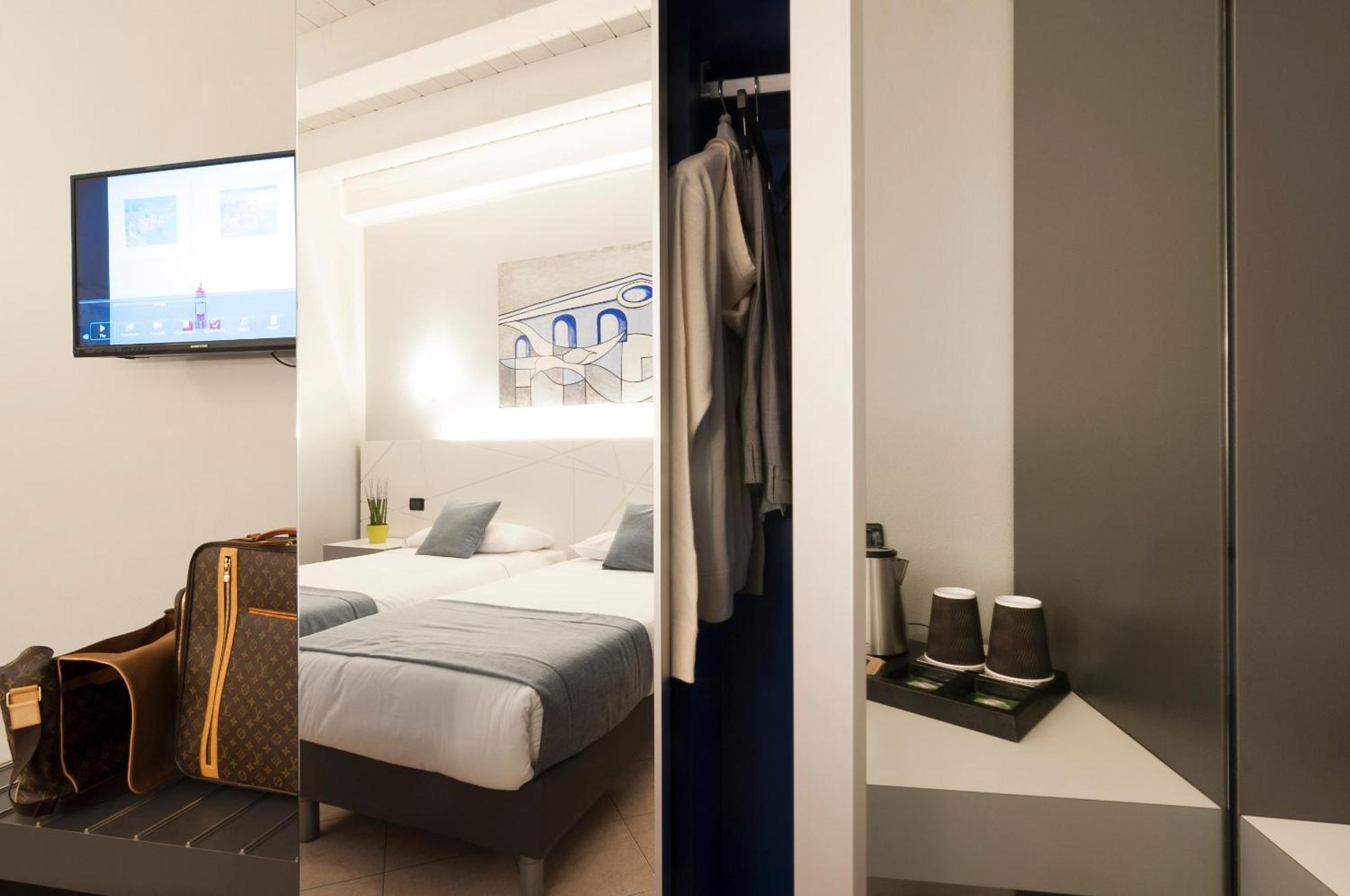 Comfort Doppelzimmer