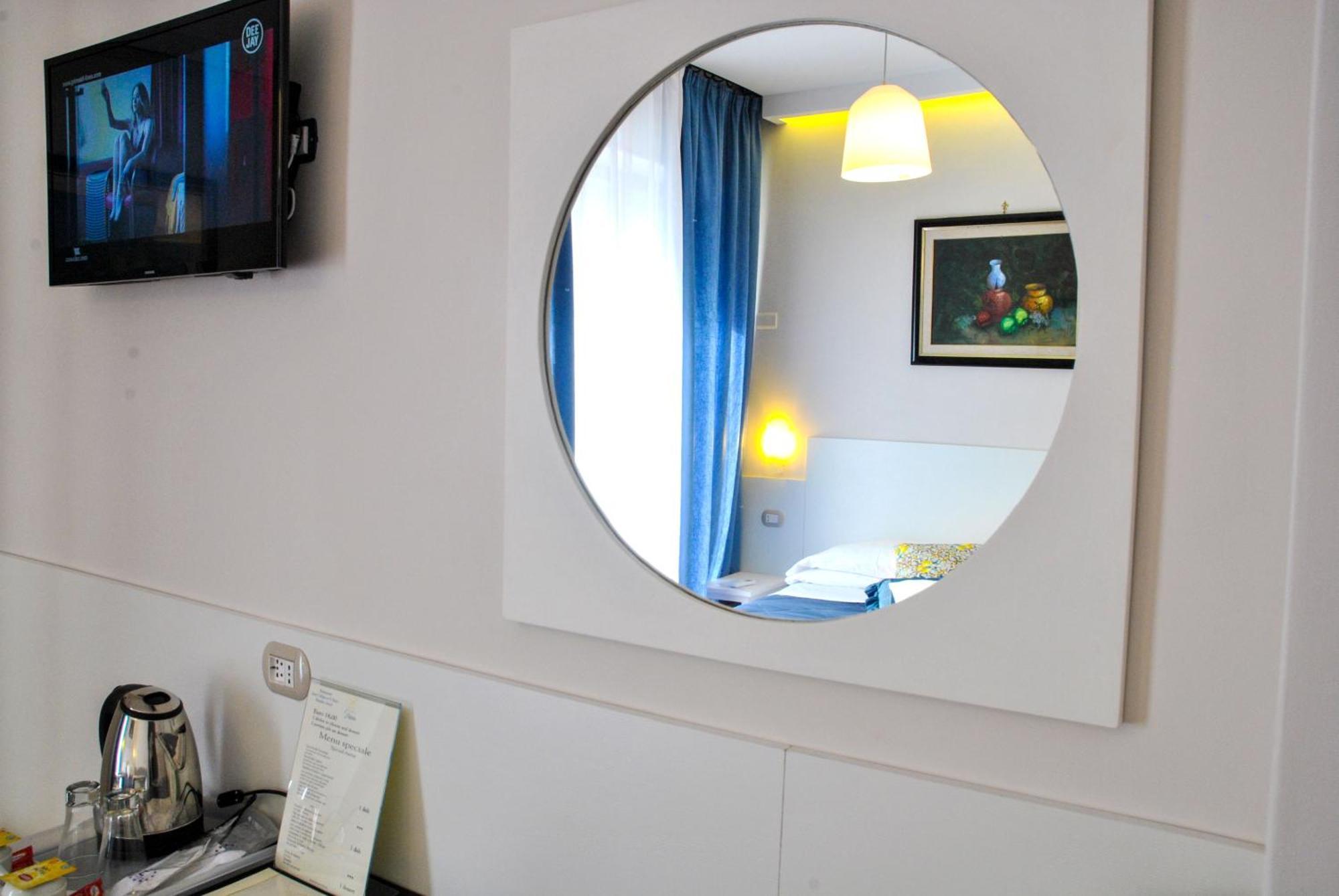 Chambre Double Économique