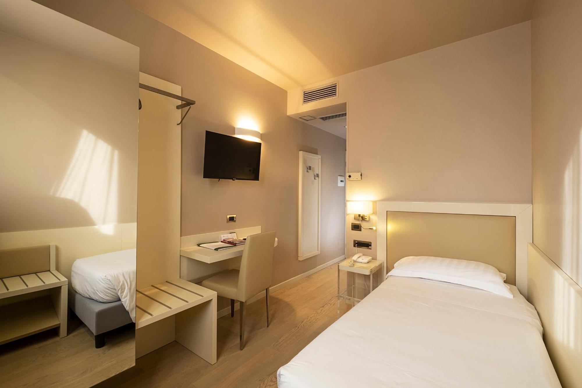Chambre Simple