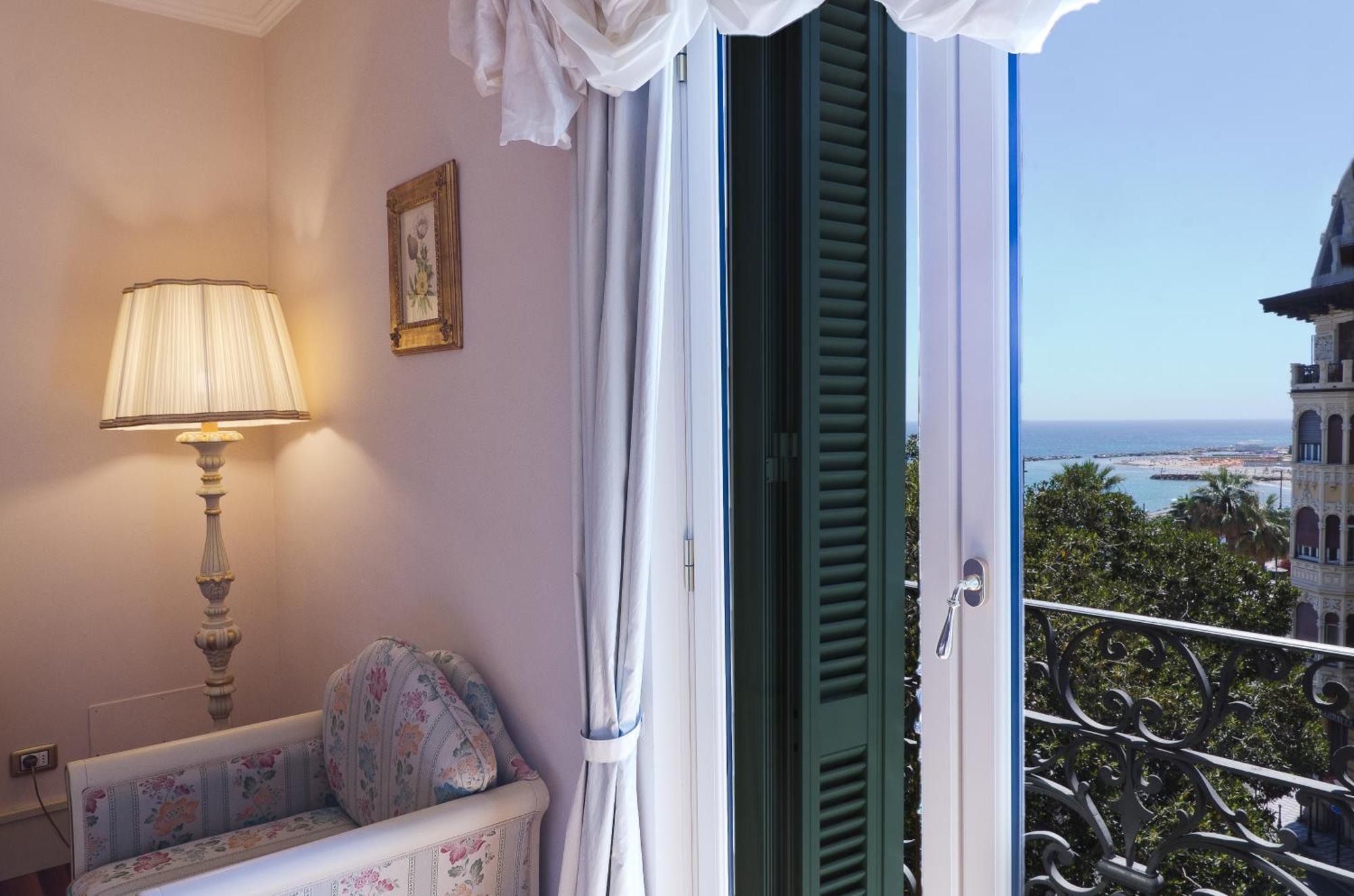 Chambre Deluxe