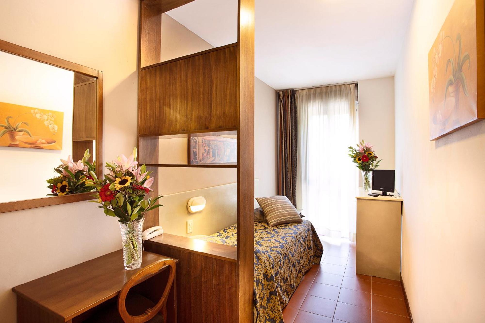 Chambre Simple