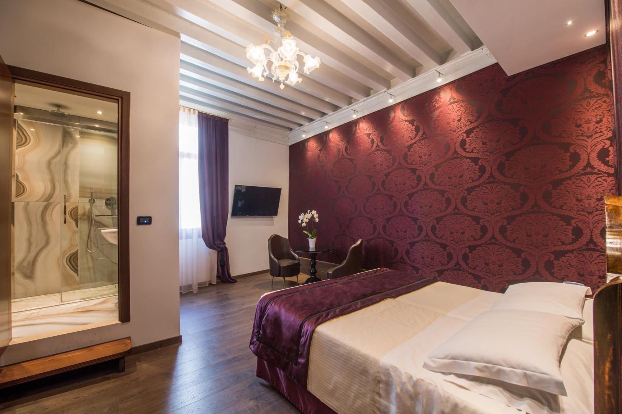 Chambre Supérieure