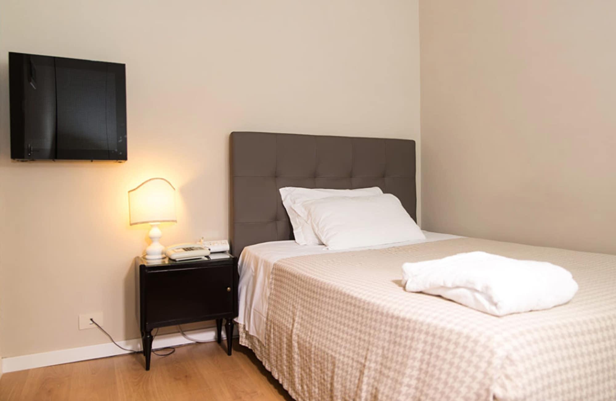 Executive Single Room