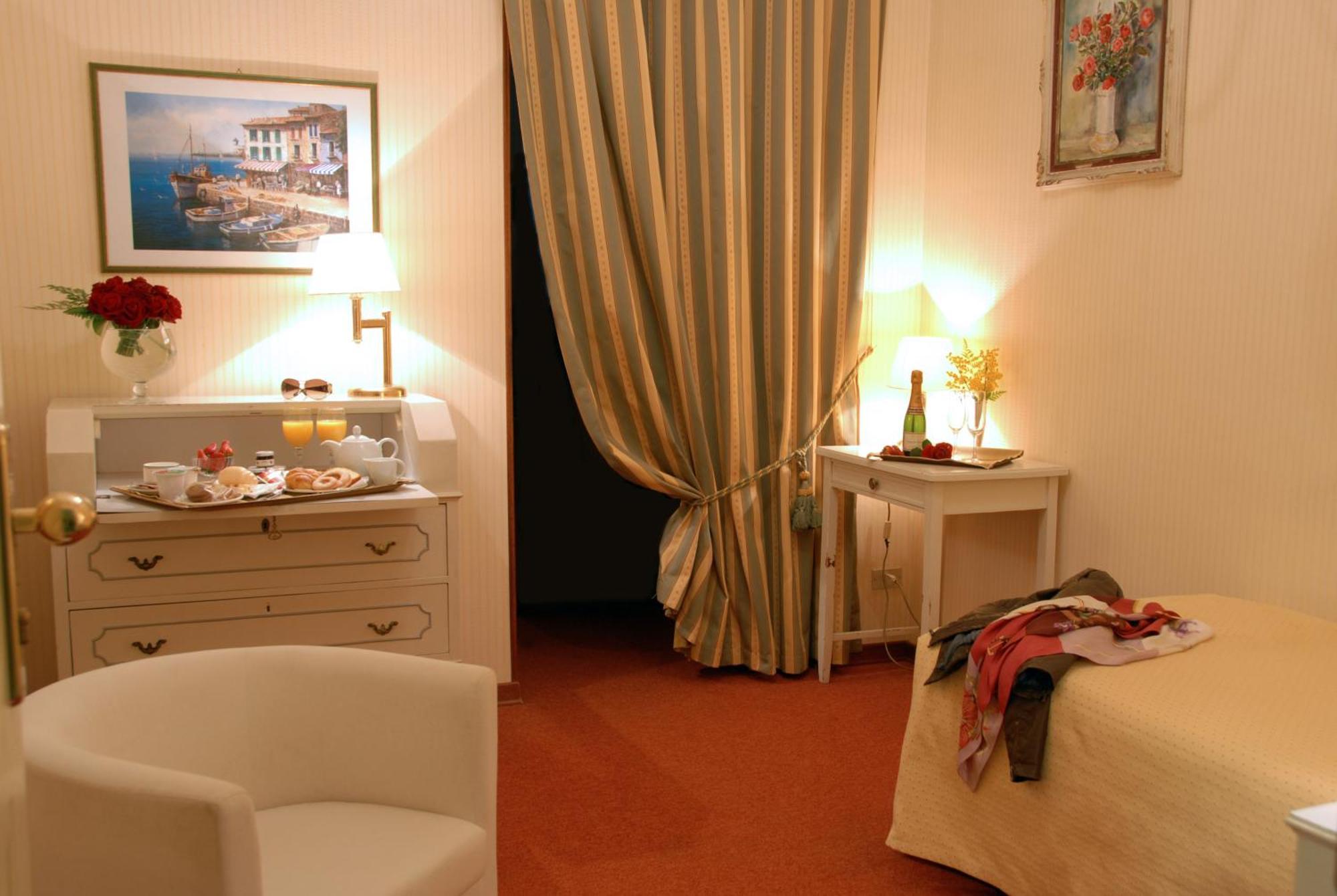 Chambre Simple