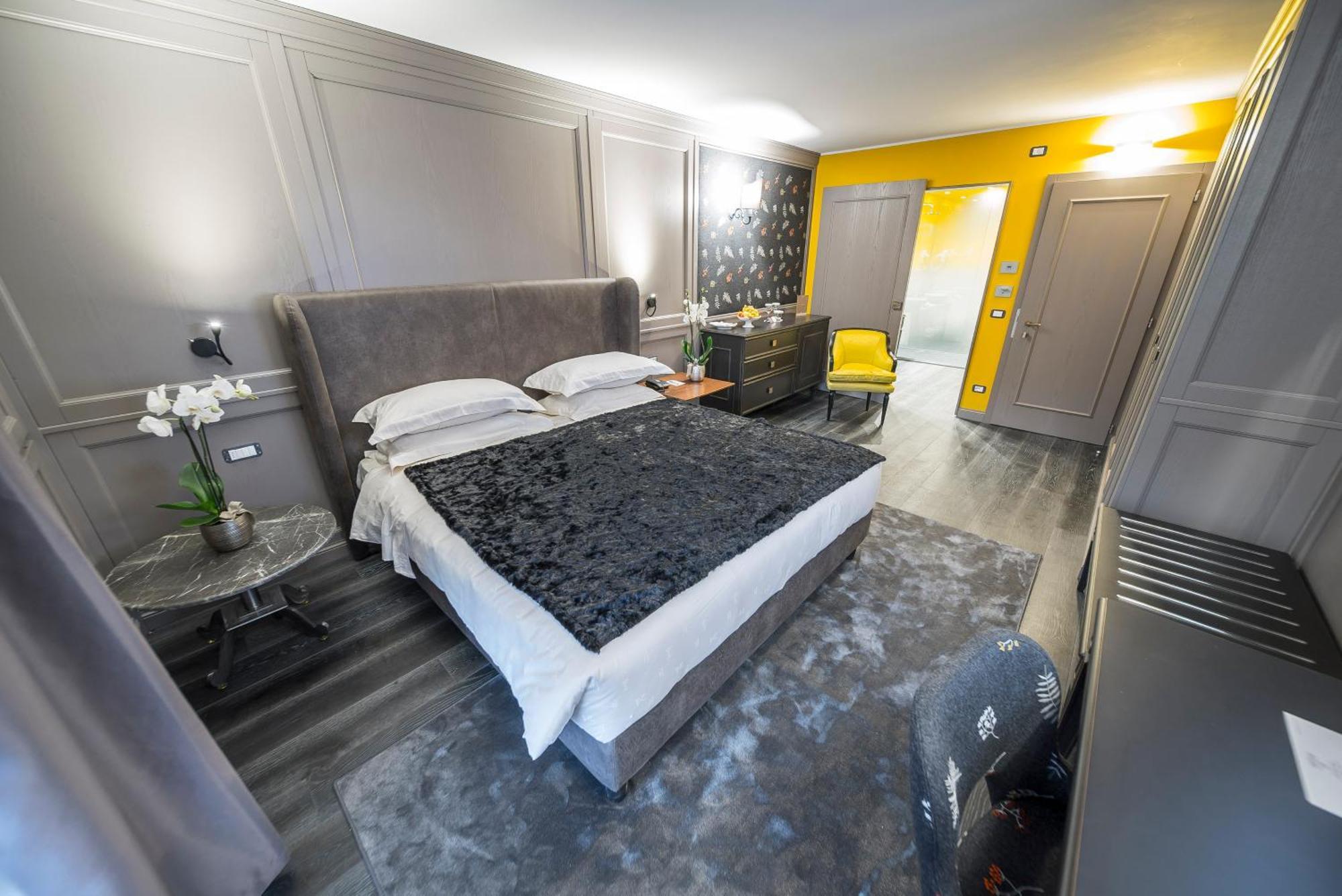Prestige Double Room