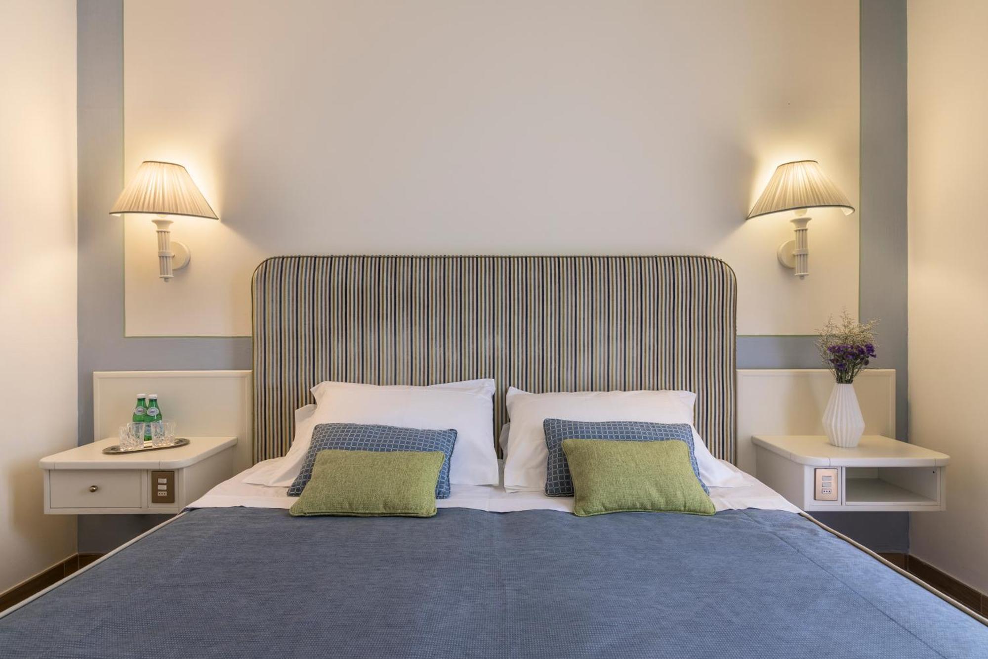 Chambre Double Supérieure avec Vue