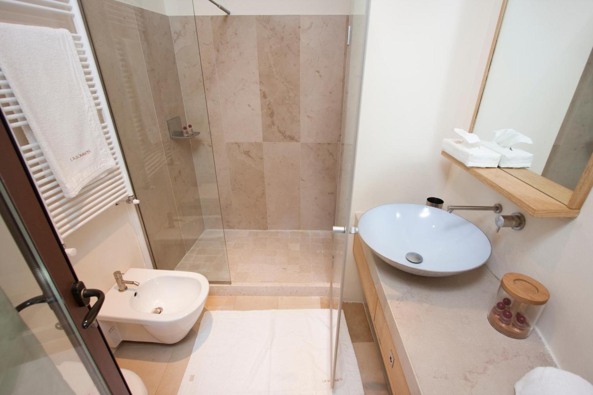 Chambre Familiale Deluxe