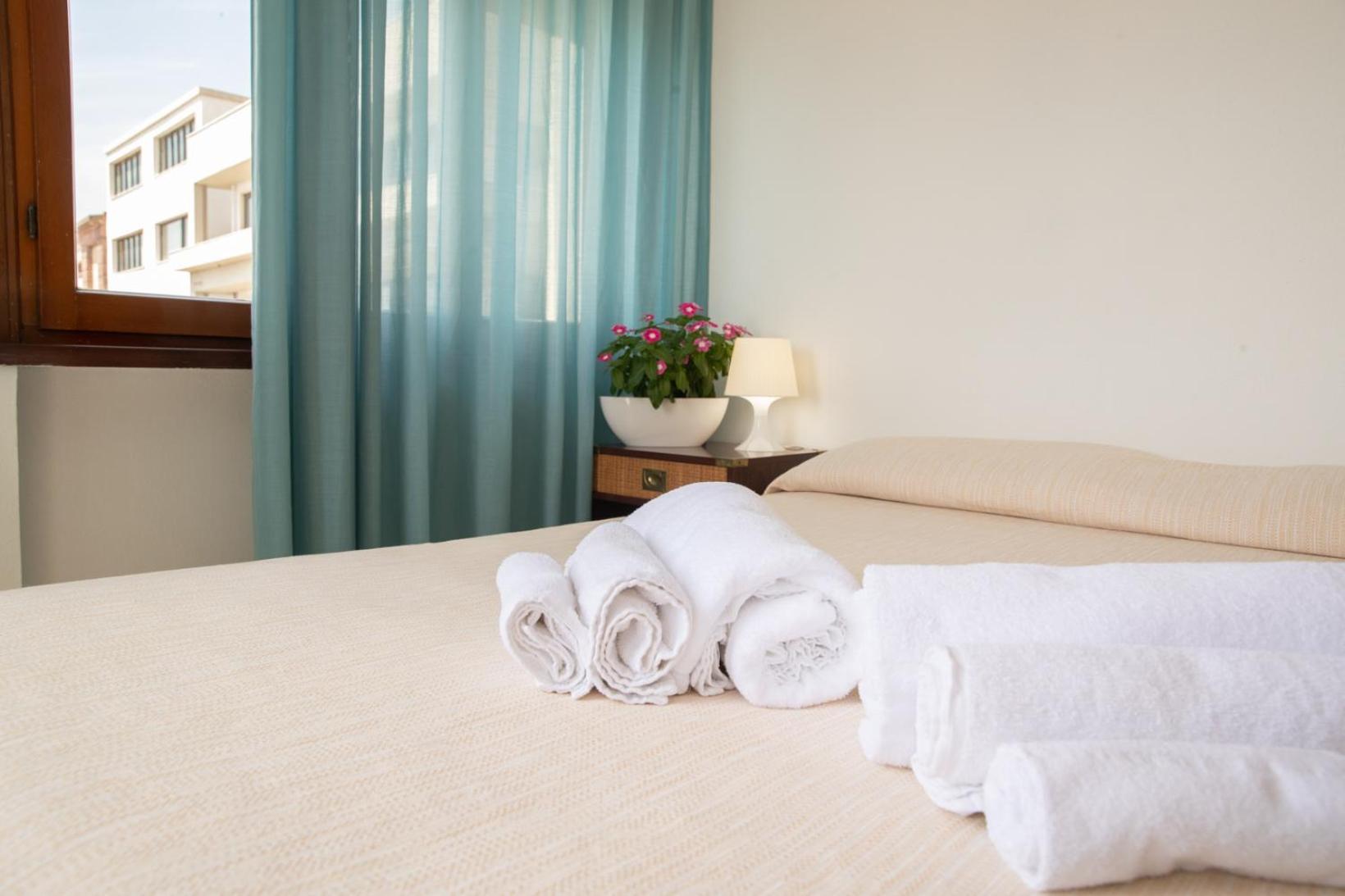 Chambre Double ou Lits Jumeaux