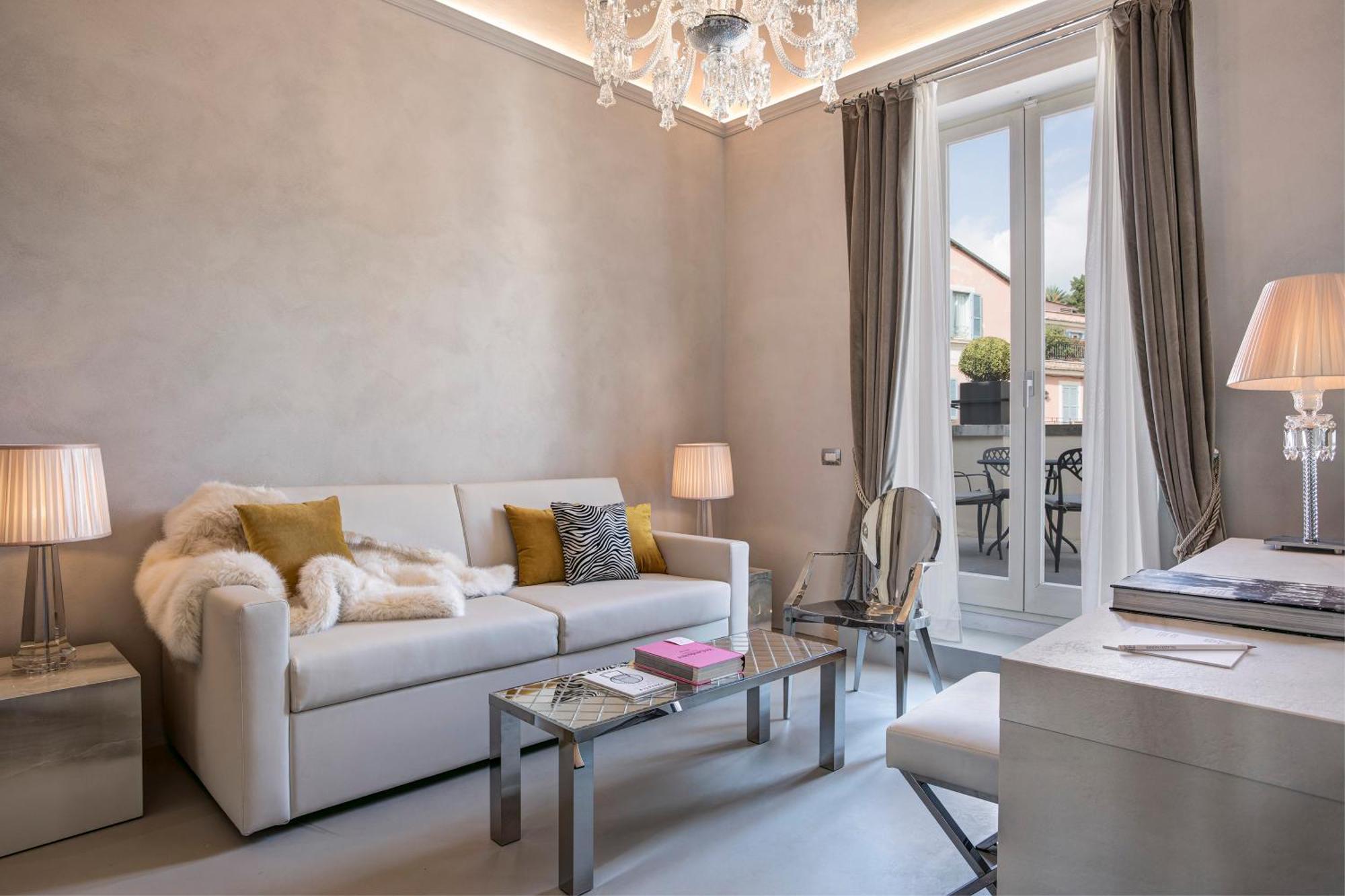 Suite Executive