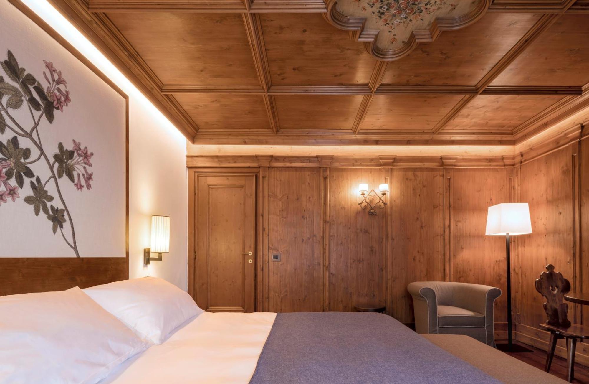 Suite avec Accès au Spa