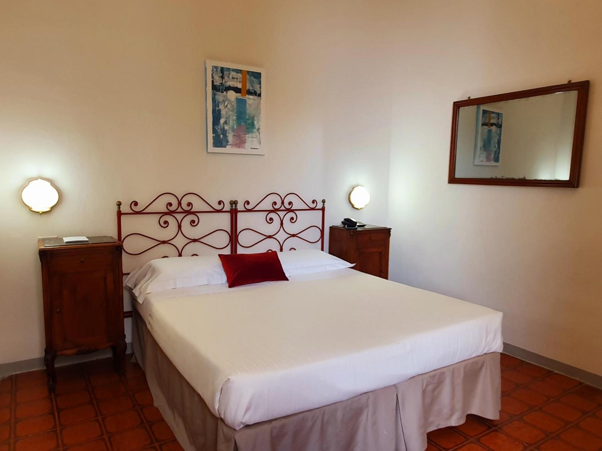 Habitación Doble Estándar