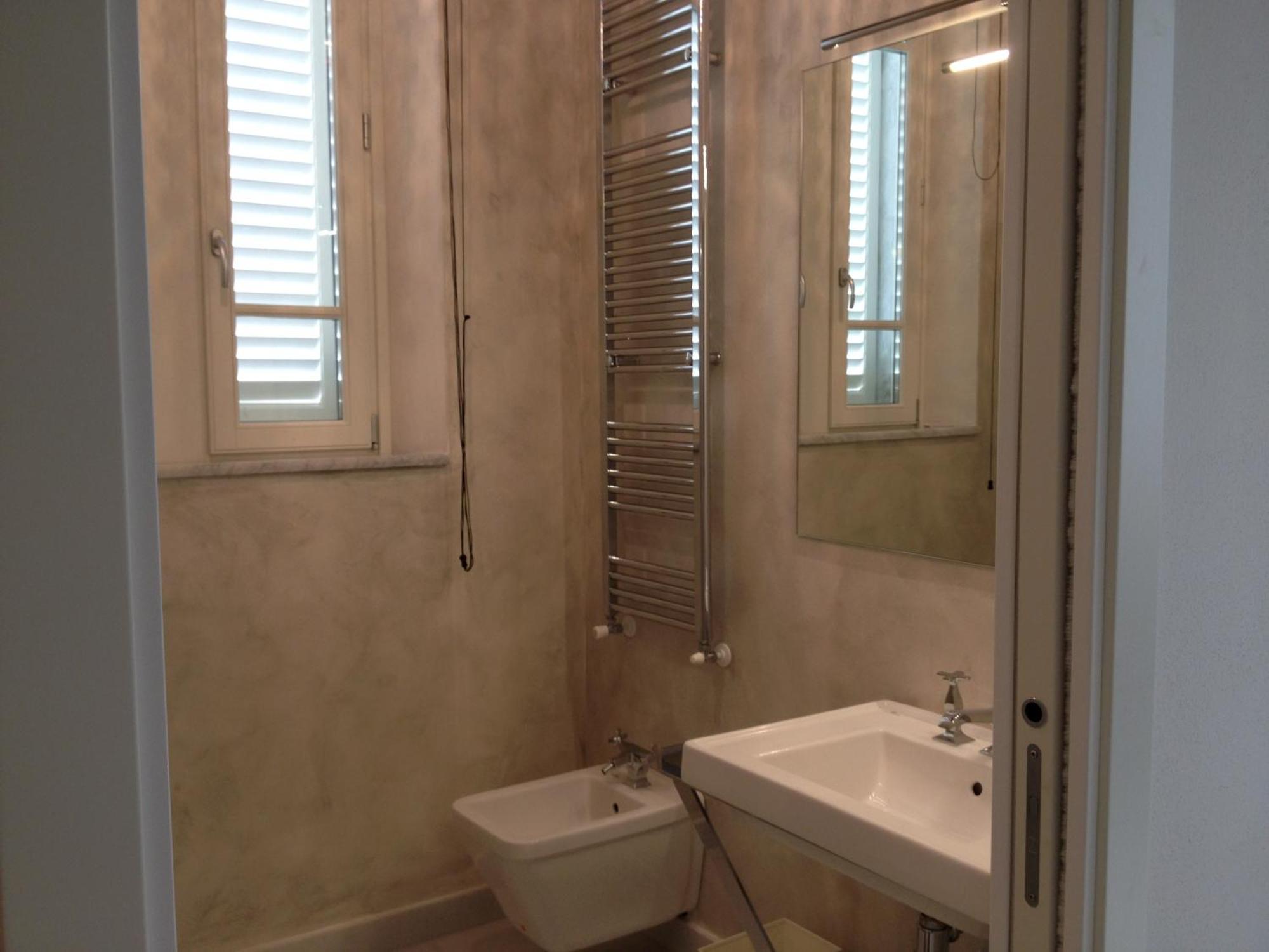 Suite mit Zugang zum Spa - Nebengebäude