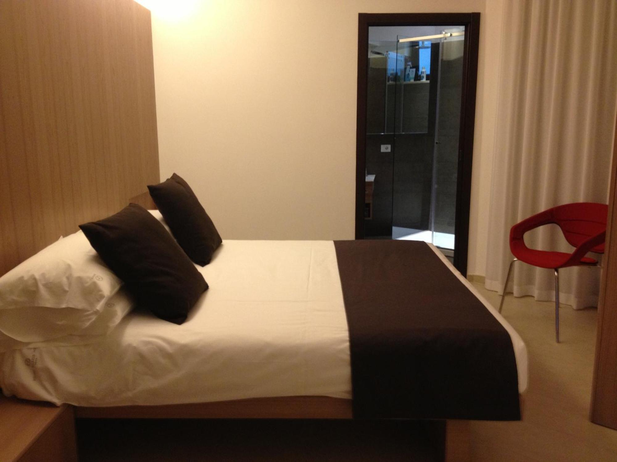 Family Two-Bedroom Suite