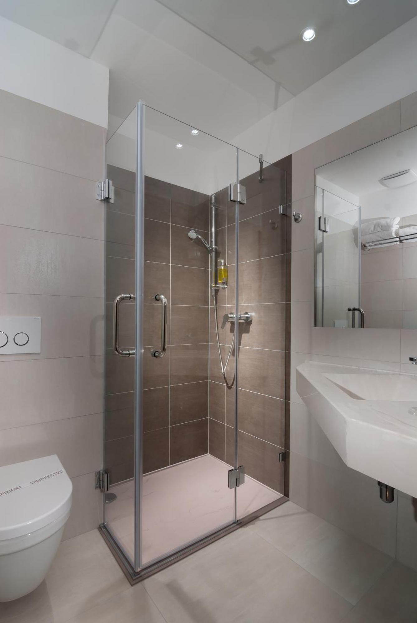 Superior Doppelzimmer