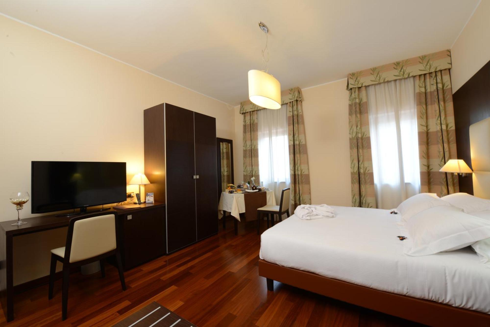 Superior Double or Twin Room
