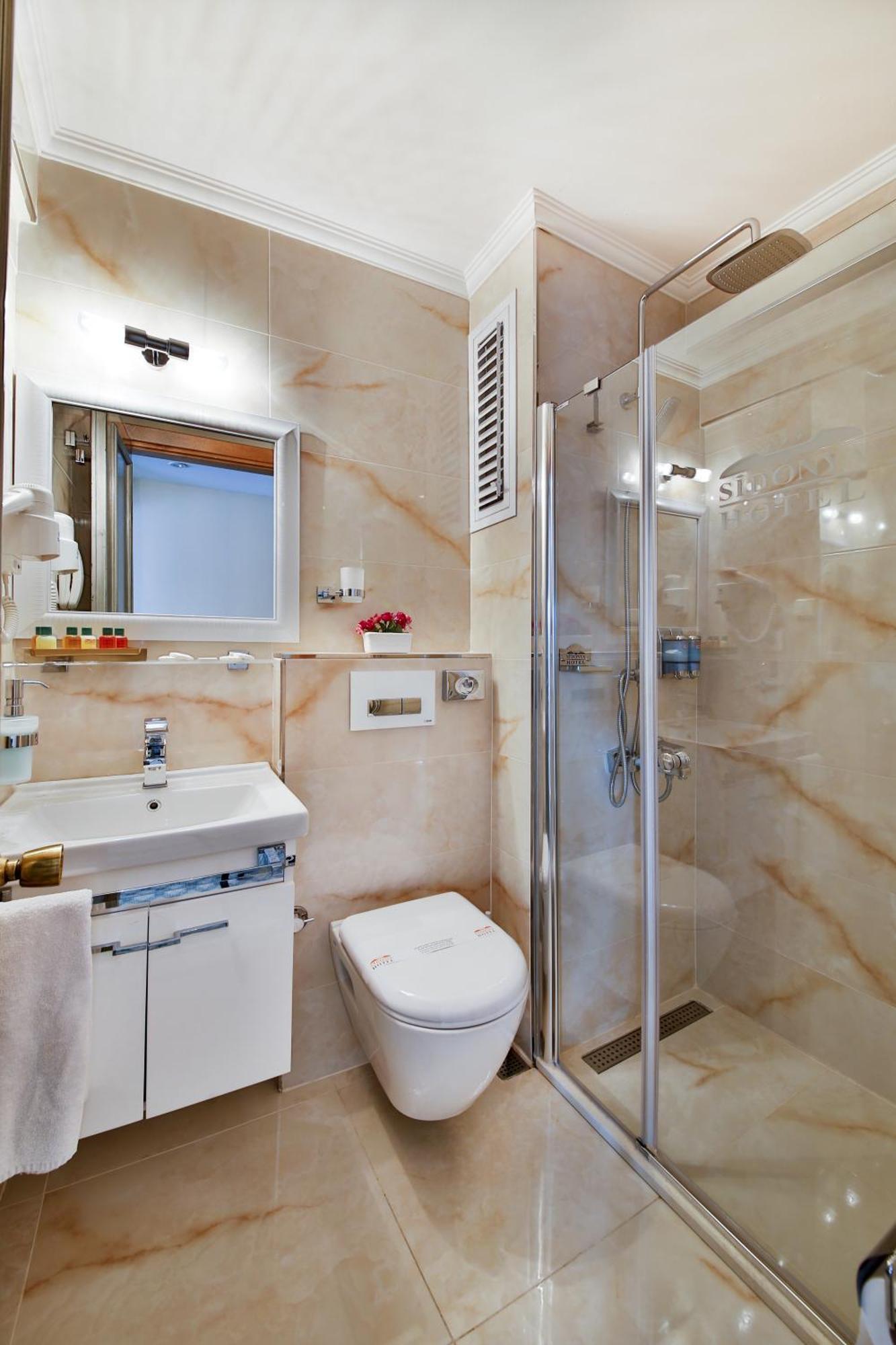 Budget Double Room