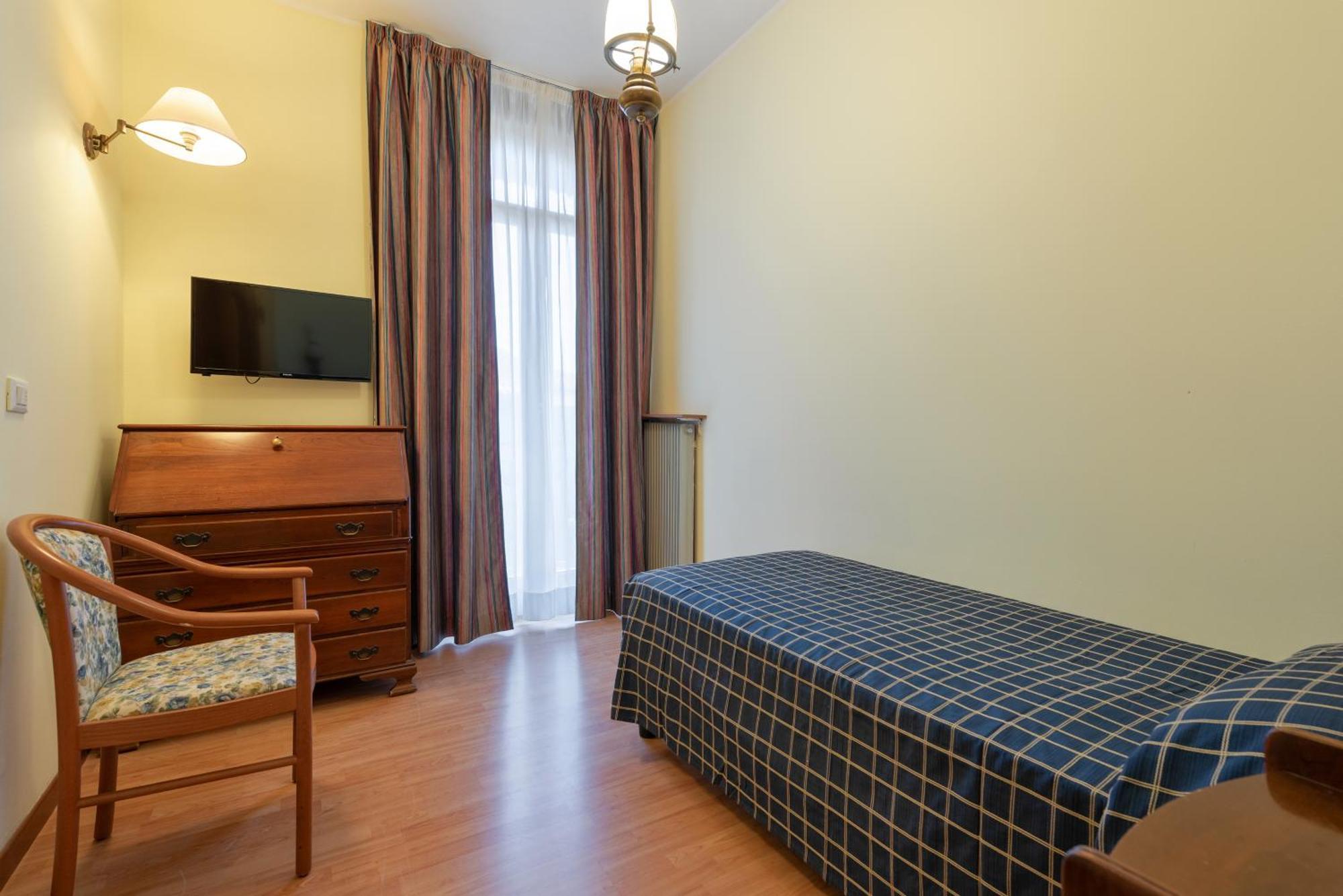 Chambre Simple