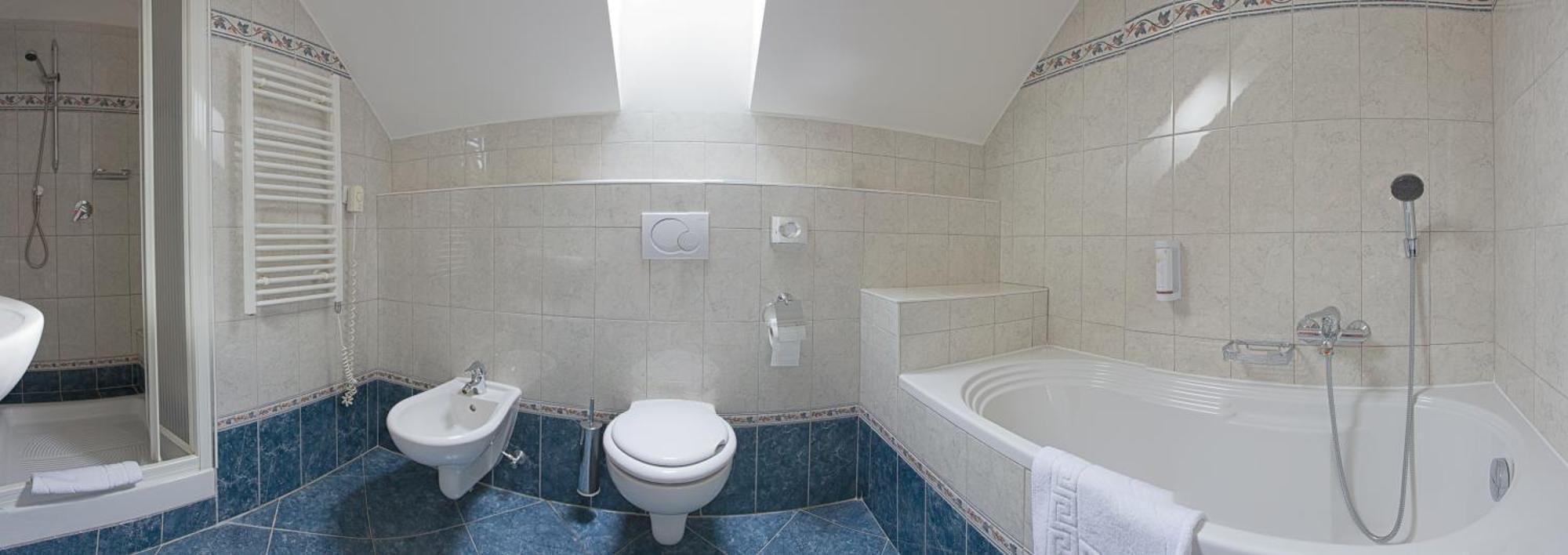 Appartement (2-3 Personnes)