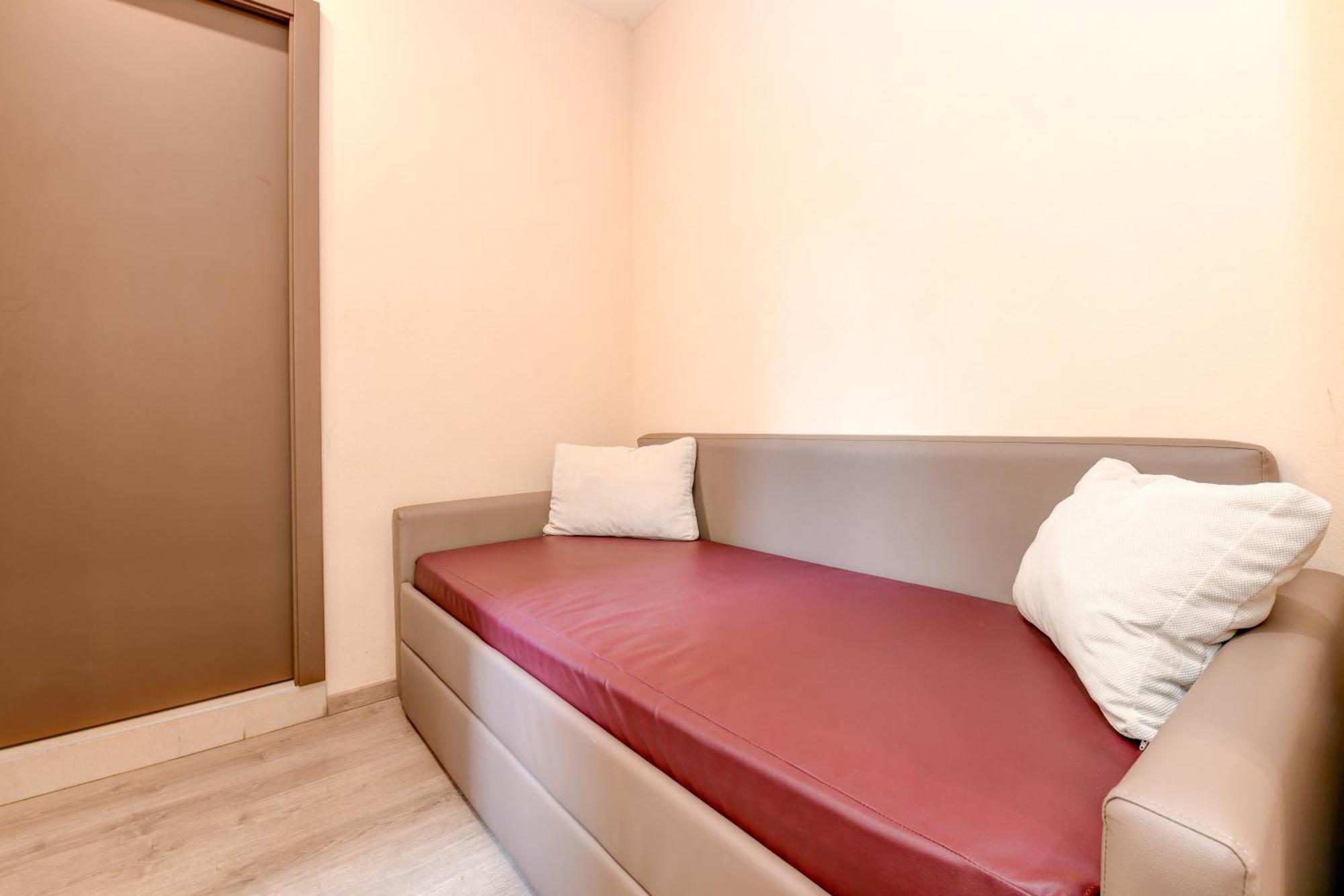 Economy Double or Twin Room