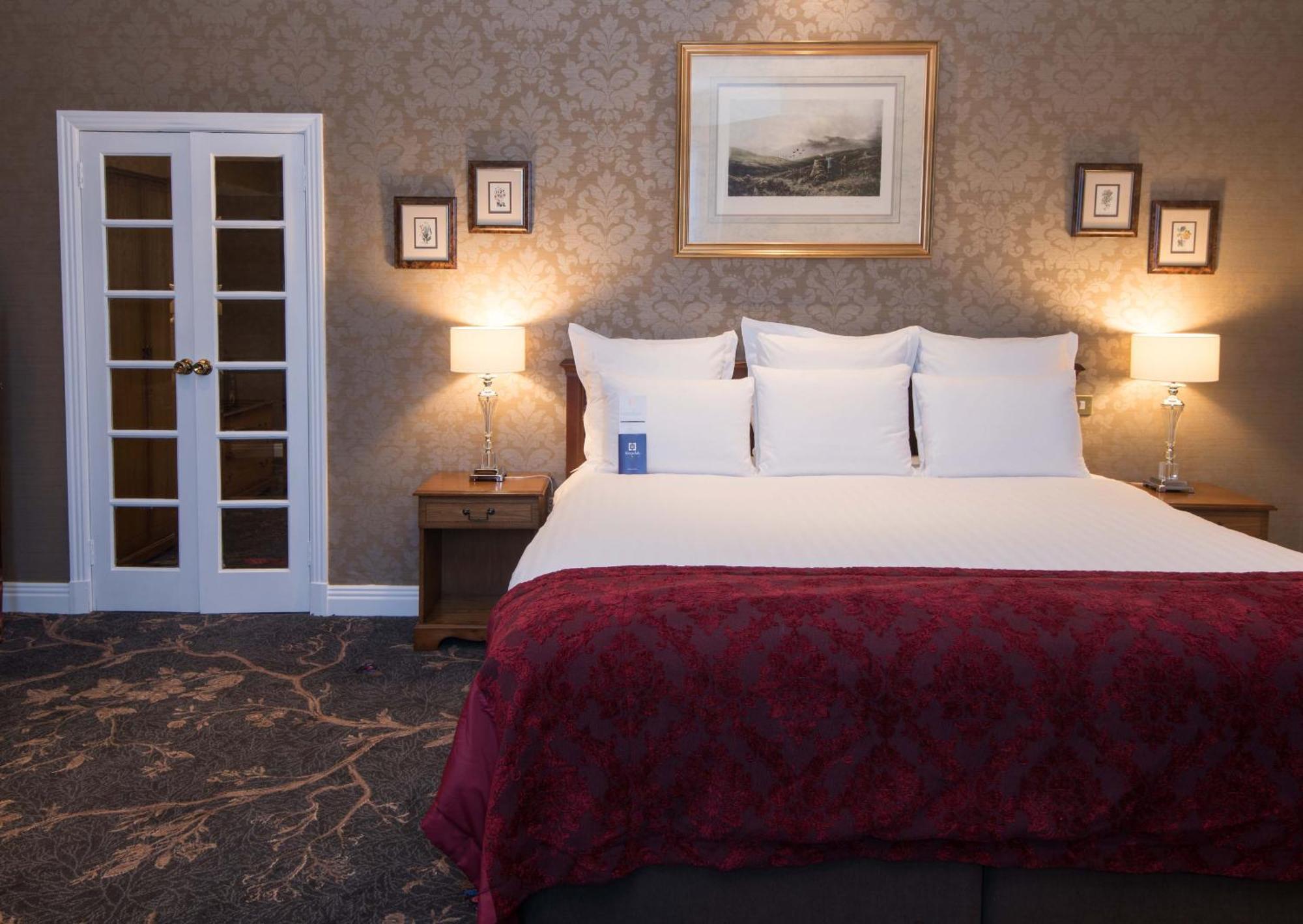 Classic King Room