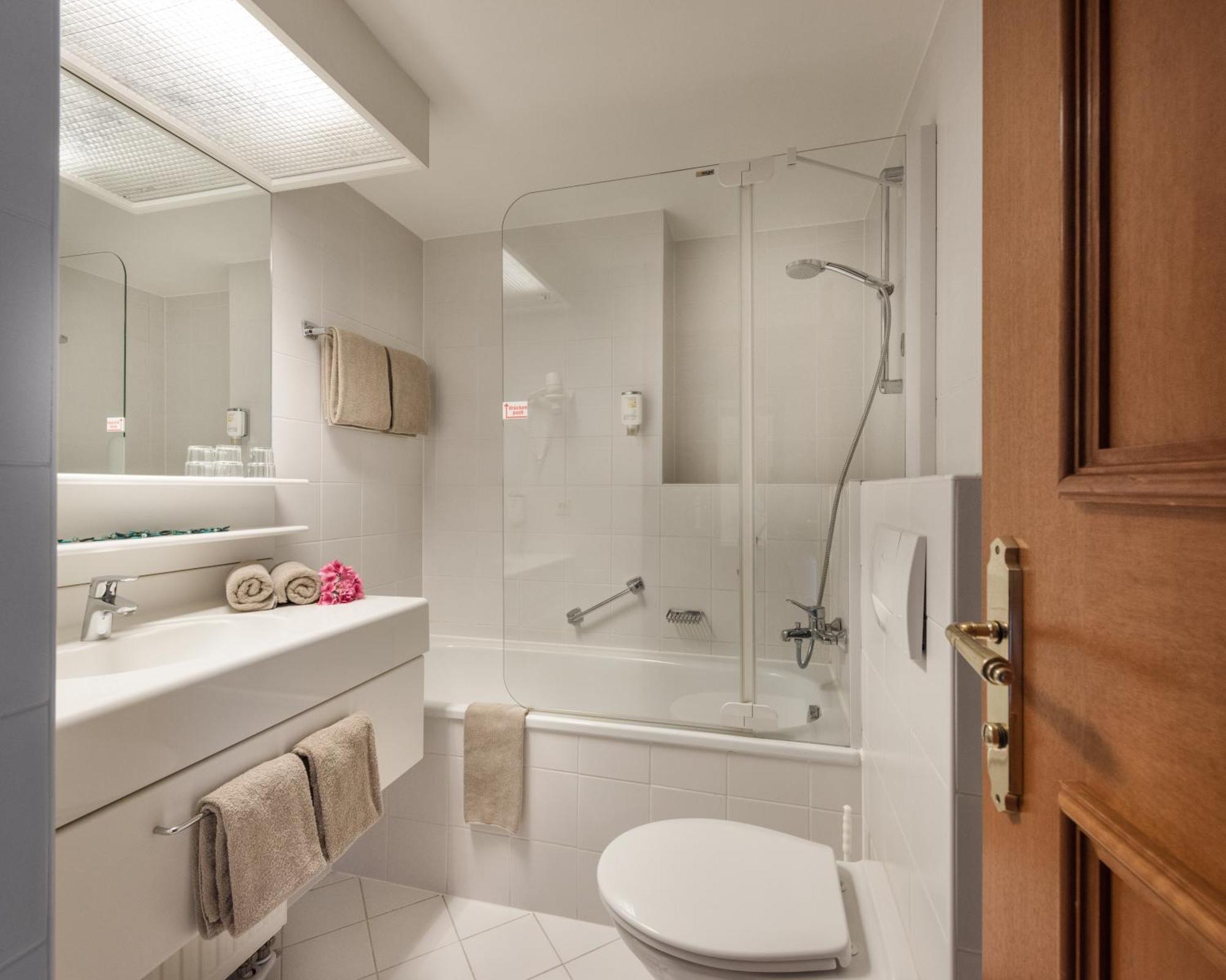Suite Panorama